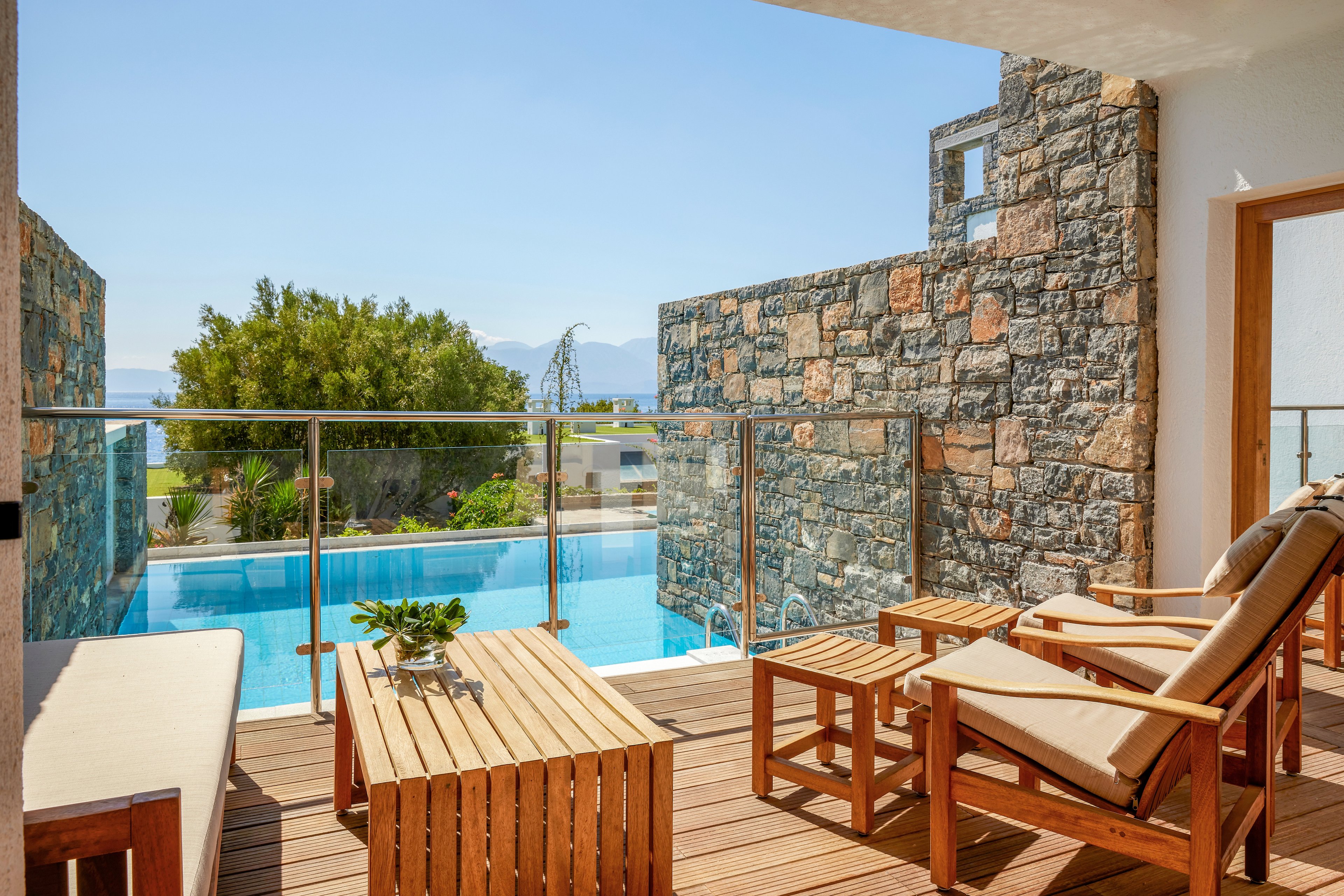 Elounda Peninsula Luxury Resort