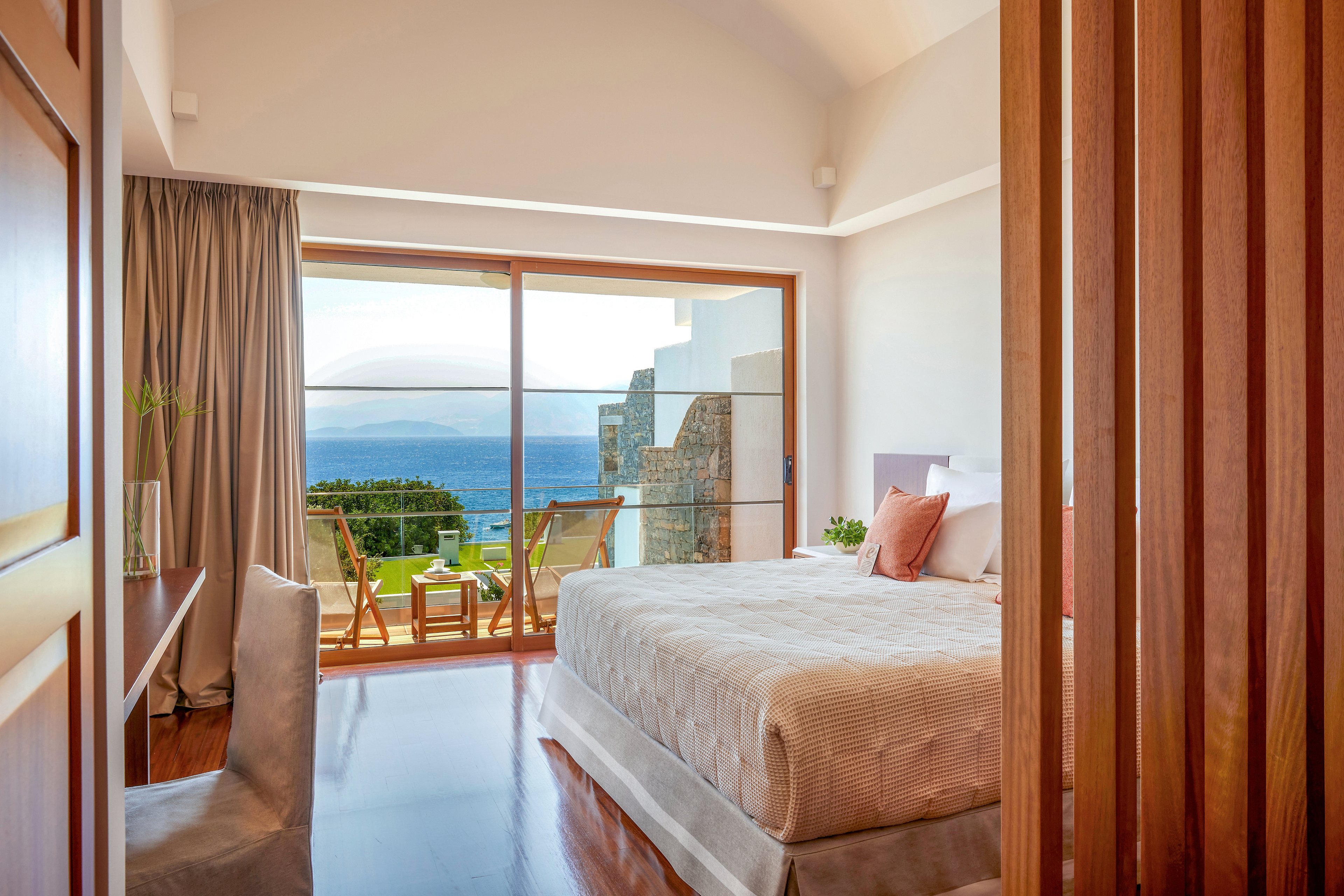 Elounda Peninsula Luxury Resort