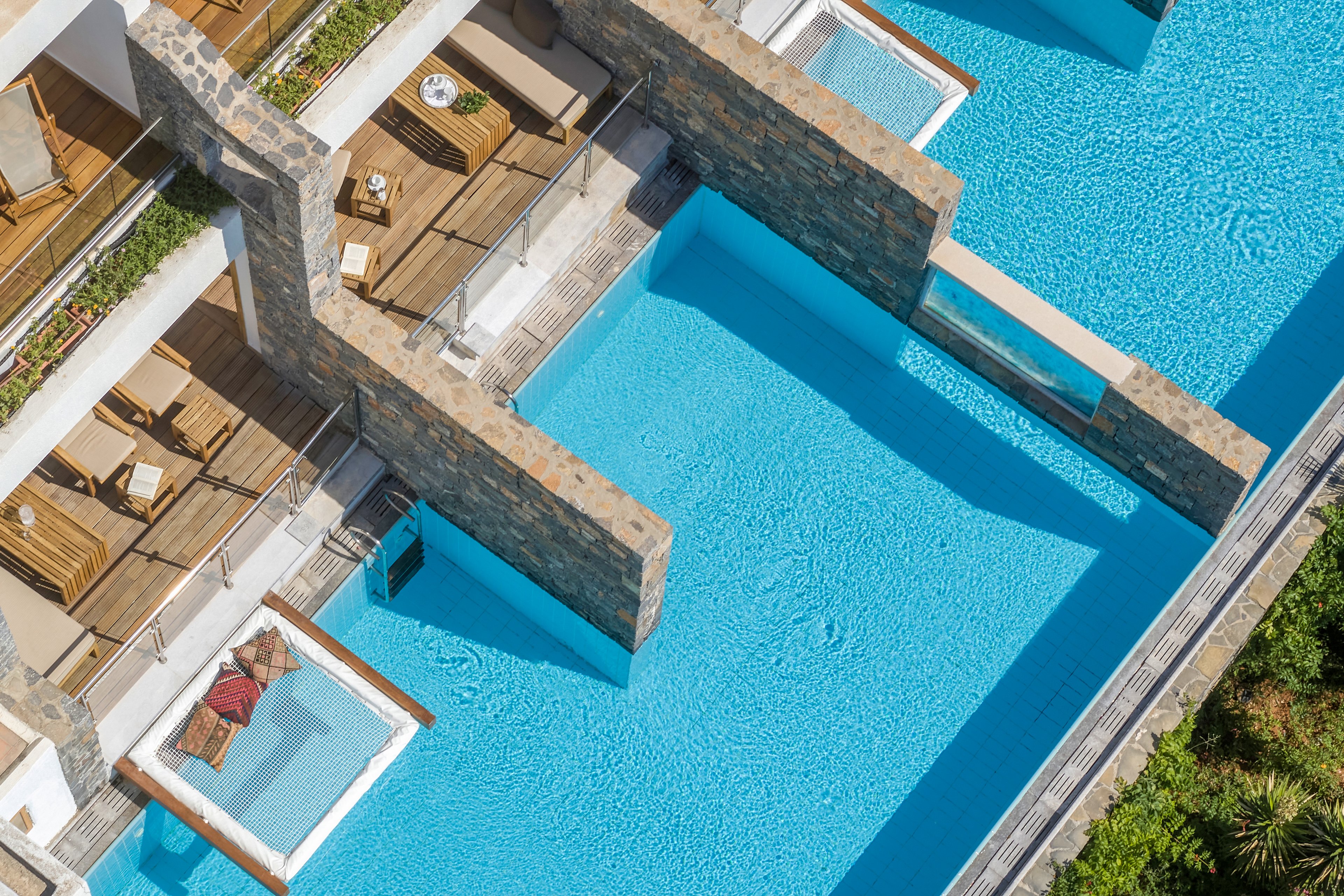 Elounda Peninsula Luxury Resort