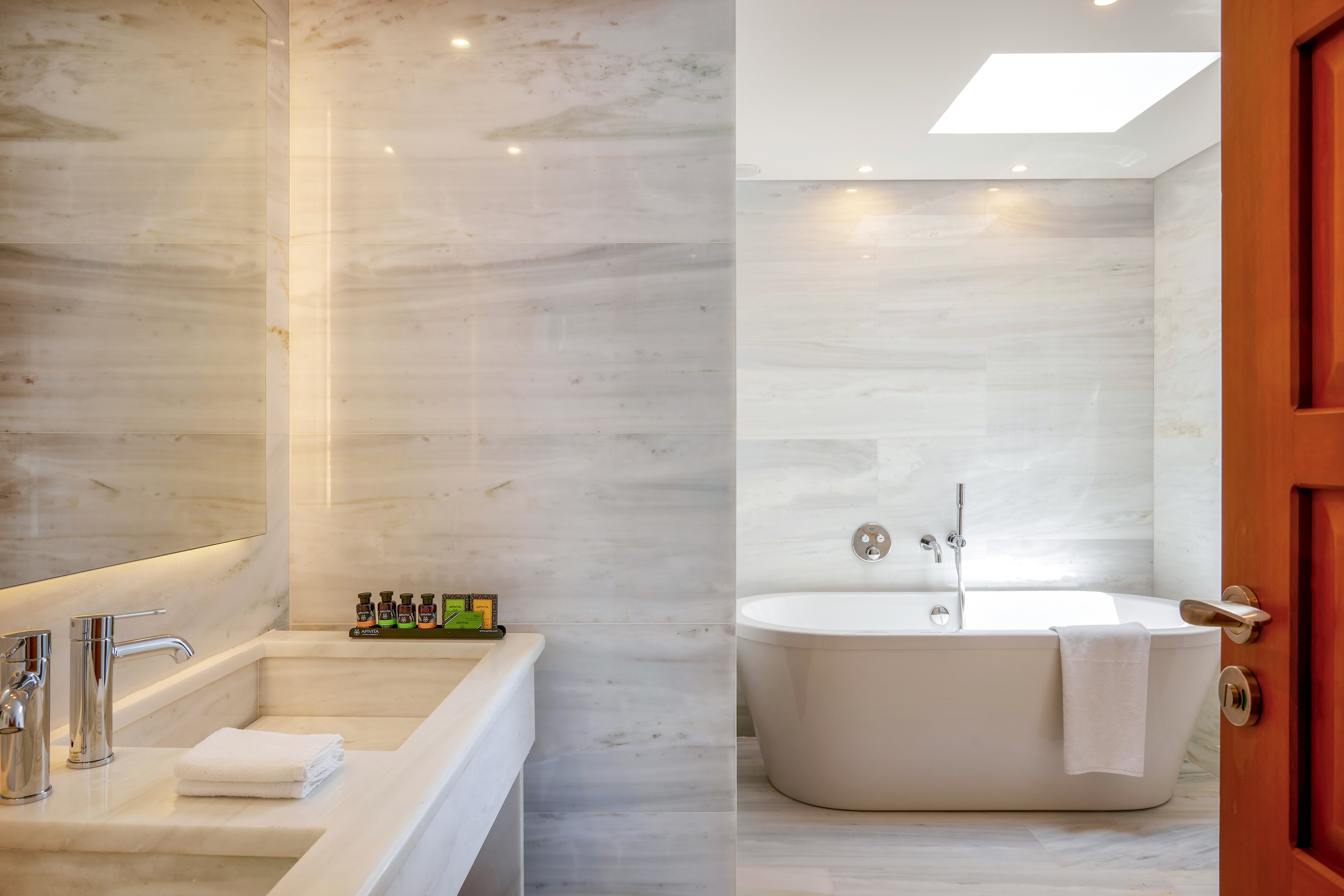 Elounda Peninsula Luxury Resort