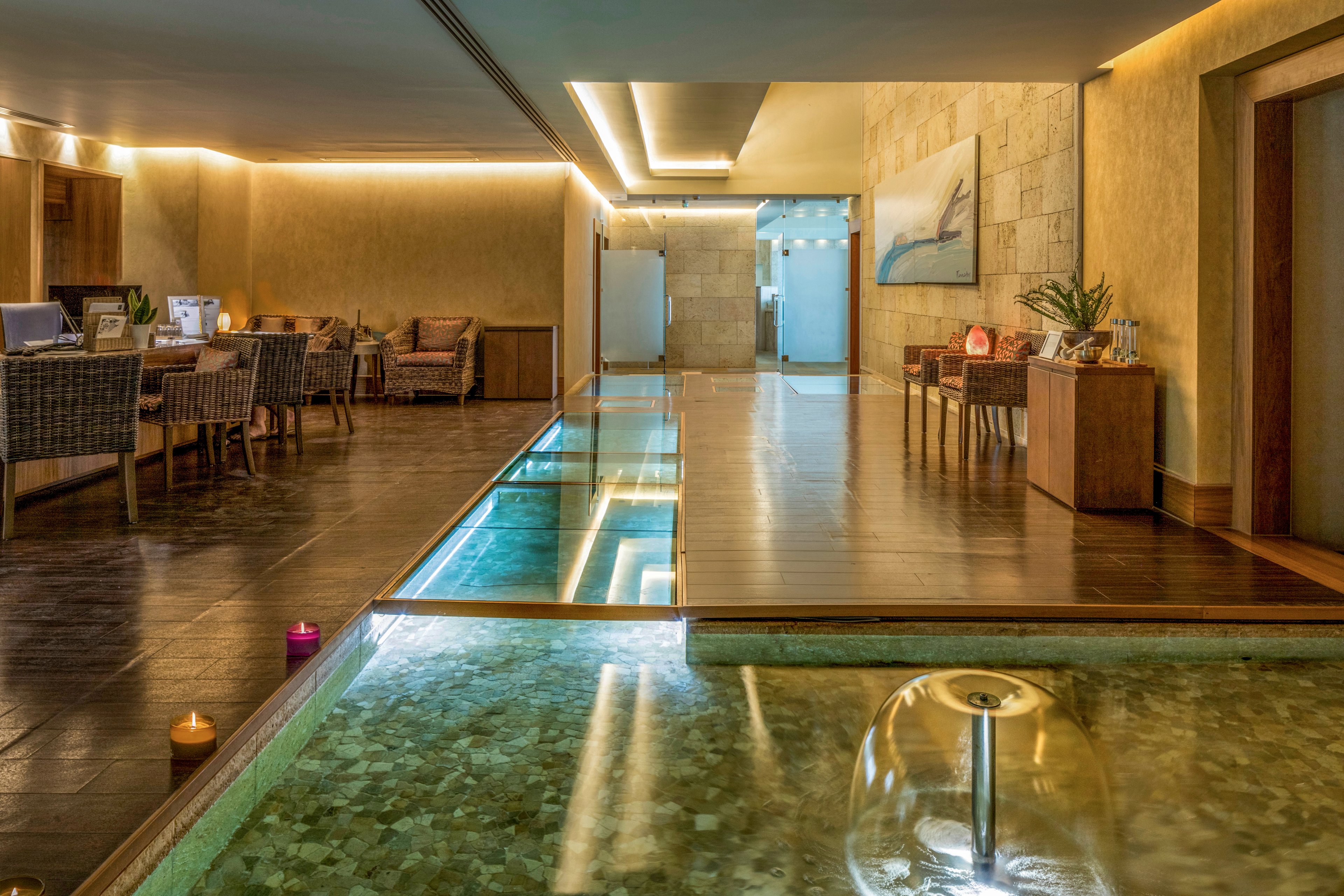 Elounda Peninsula Luxury Resort