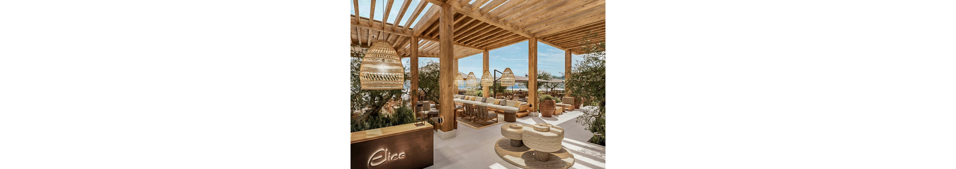 Elounda Peninsula Luxury Resort