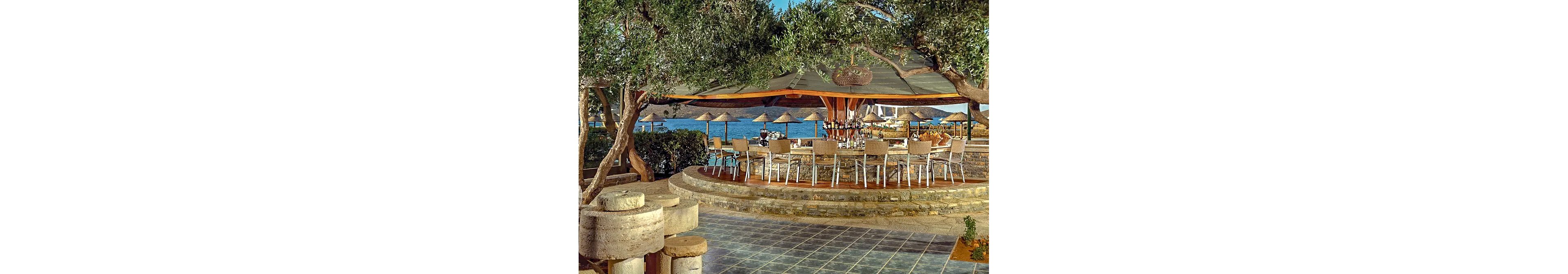 Elounda Peninsula Luxury Resort