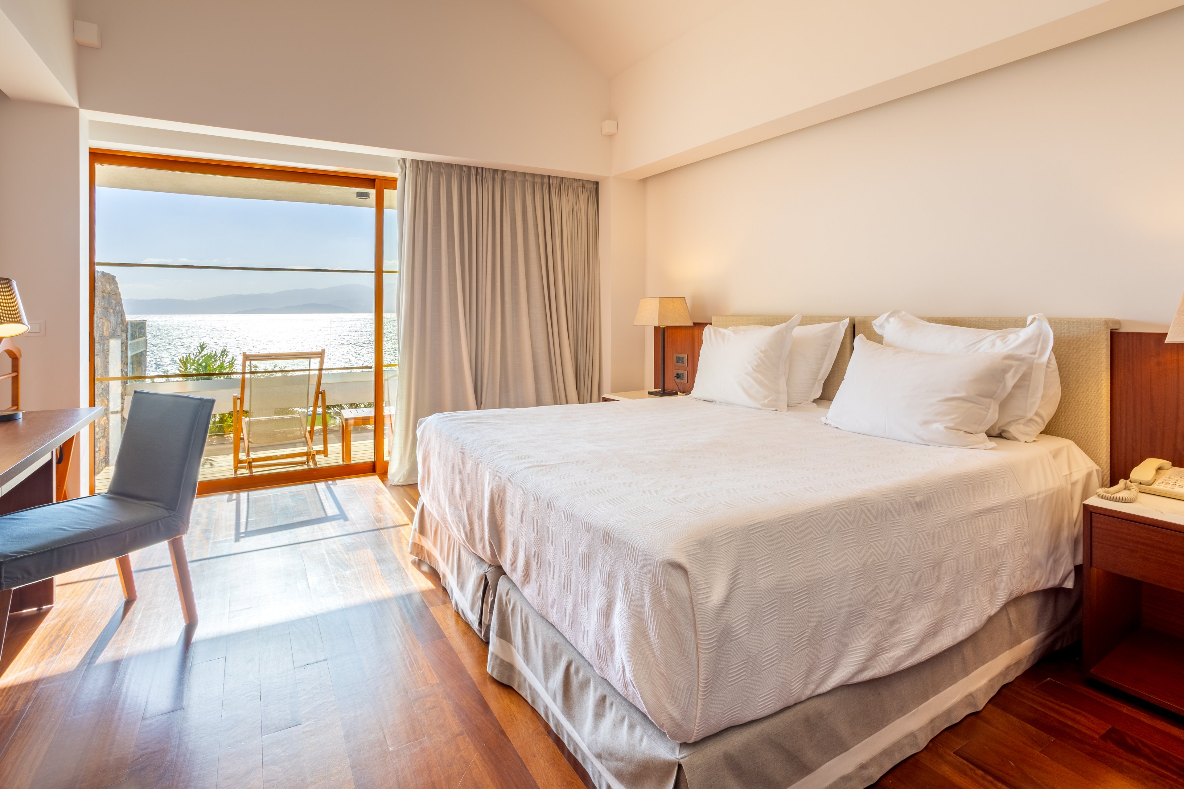 Elounda Peninsula Luxury Resort