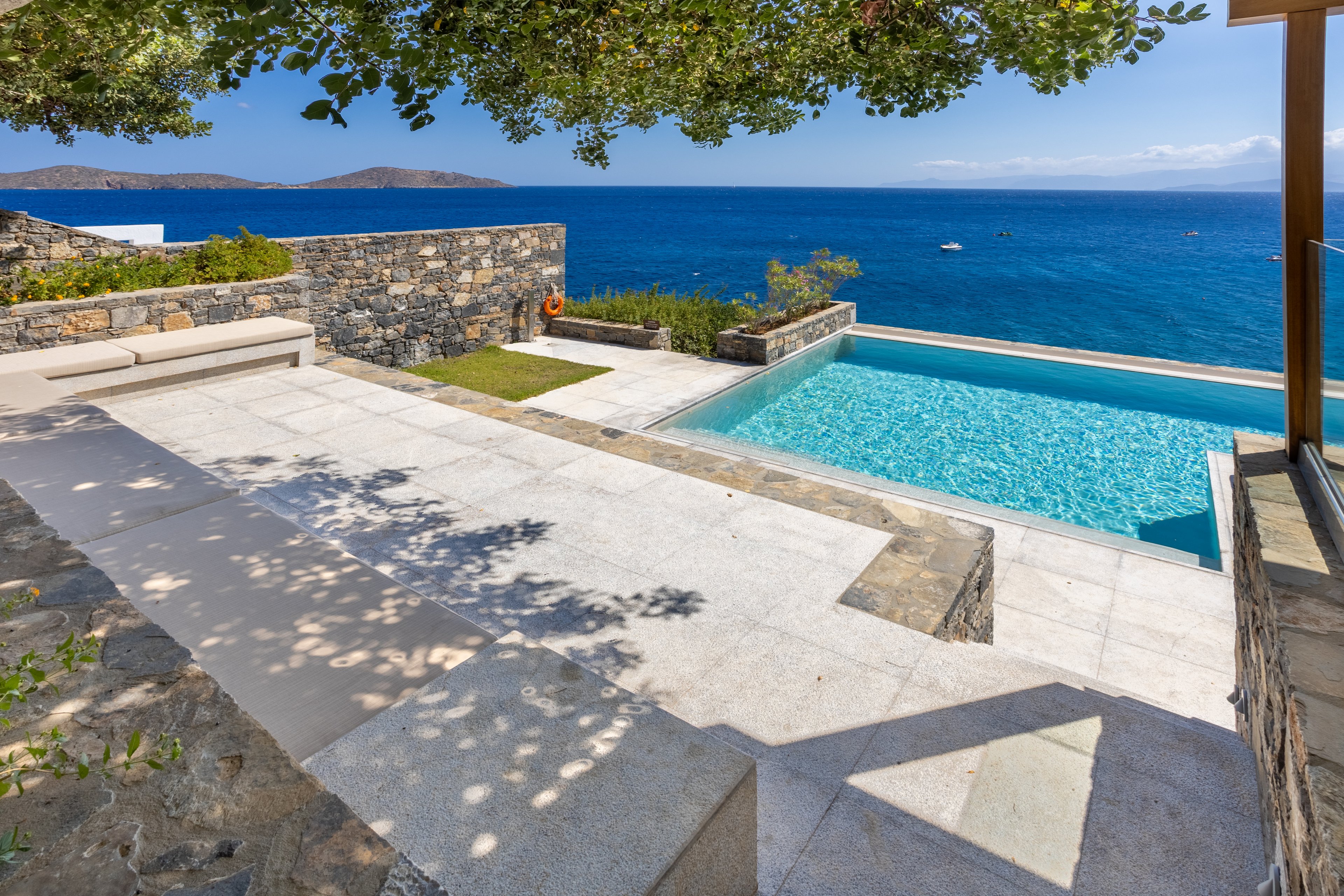 Elounda Peninsula Luxury Resort