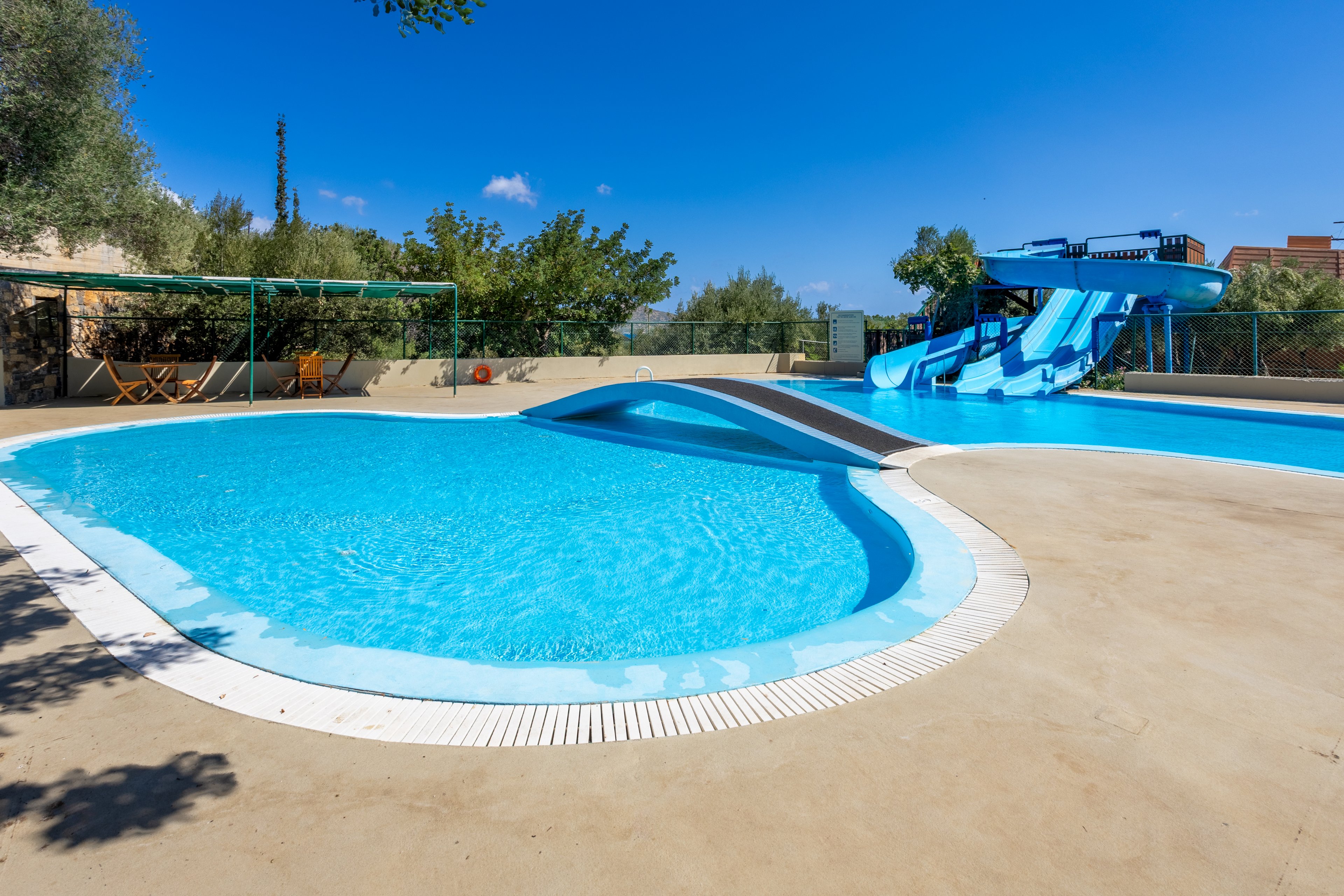 Elounda Peninsula Luxury Resort