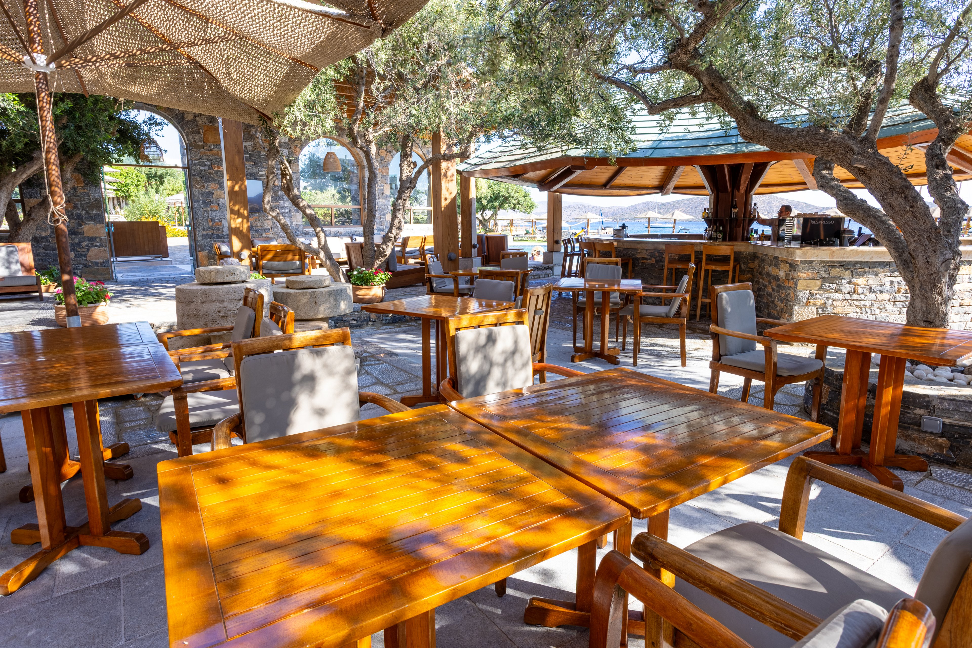 Elounda Peninsula Luxury Resort