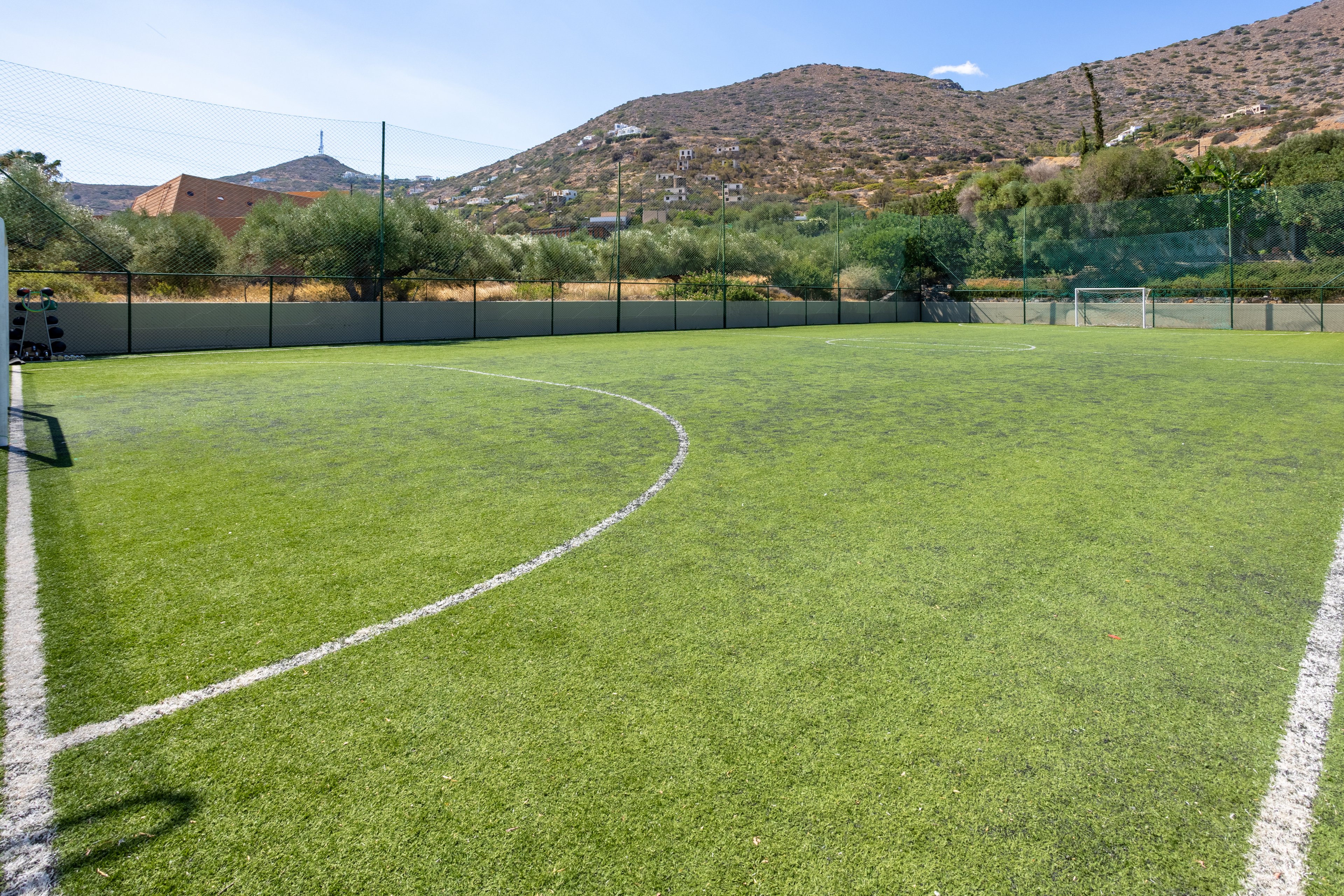 Elounda Peninsula Luxury Resort