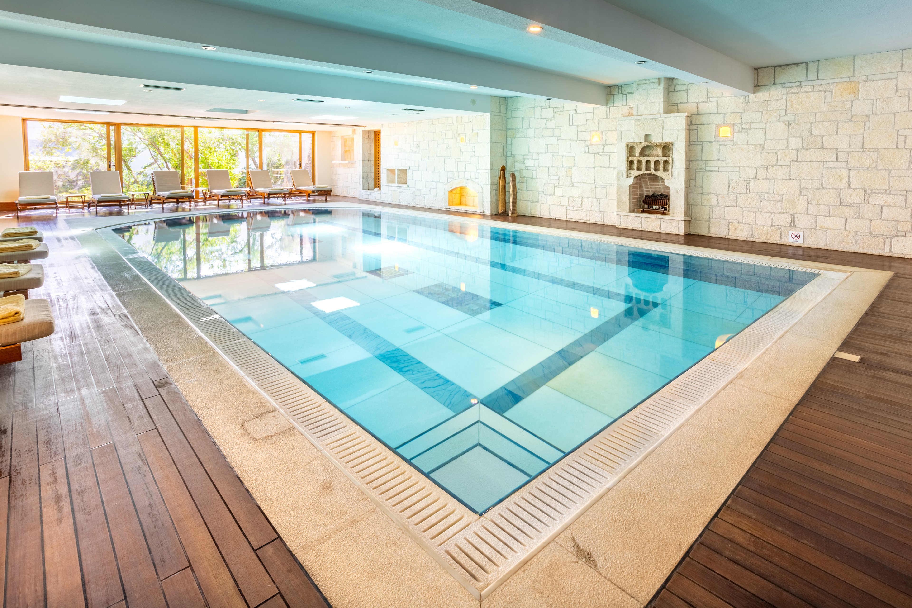 Elounda Peninsula Luxury Resort