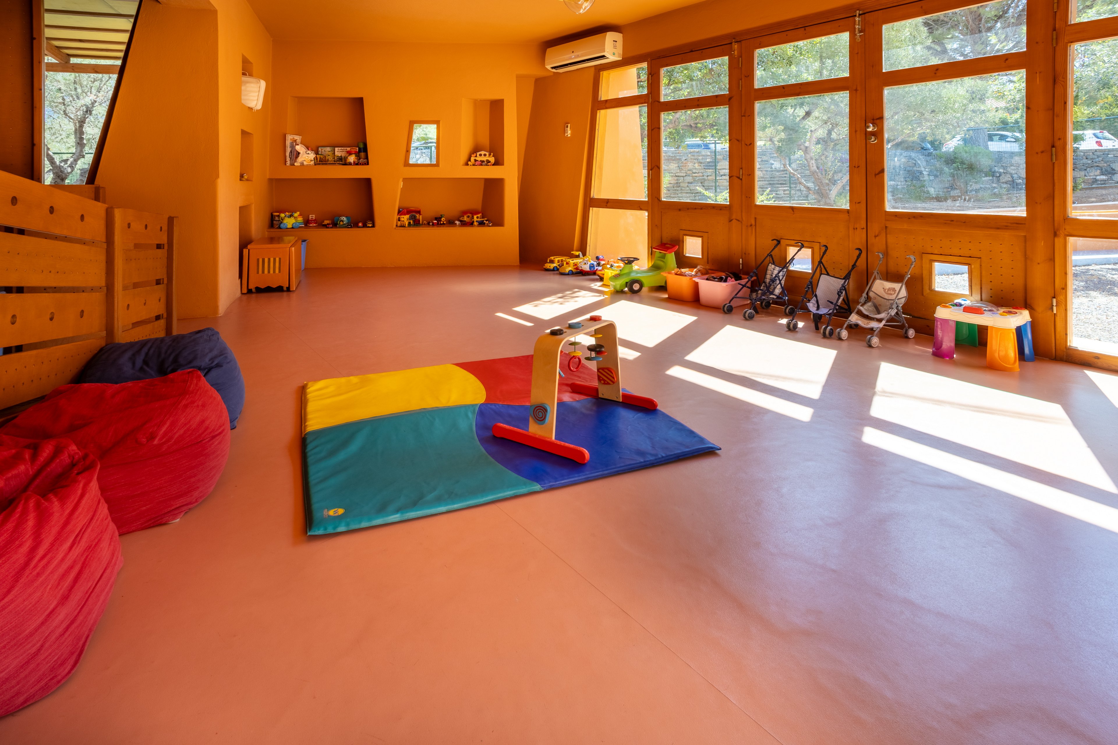 Elounda Peninsula Luxury Resort