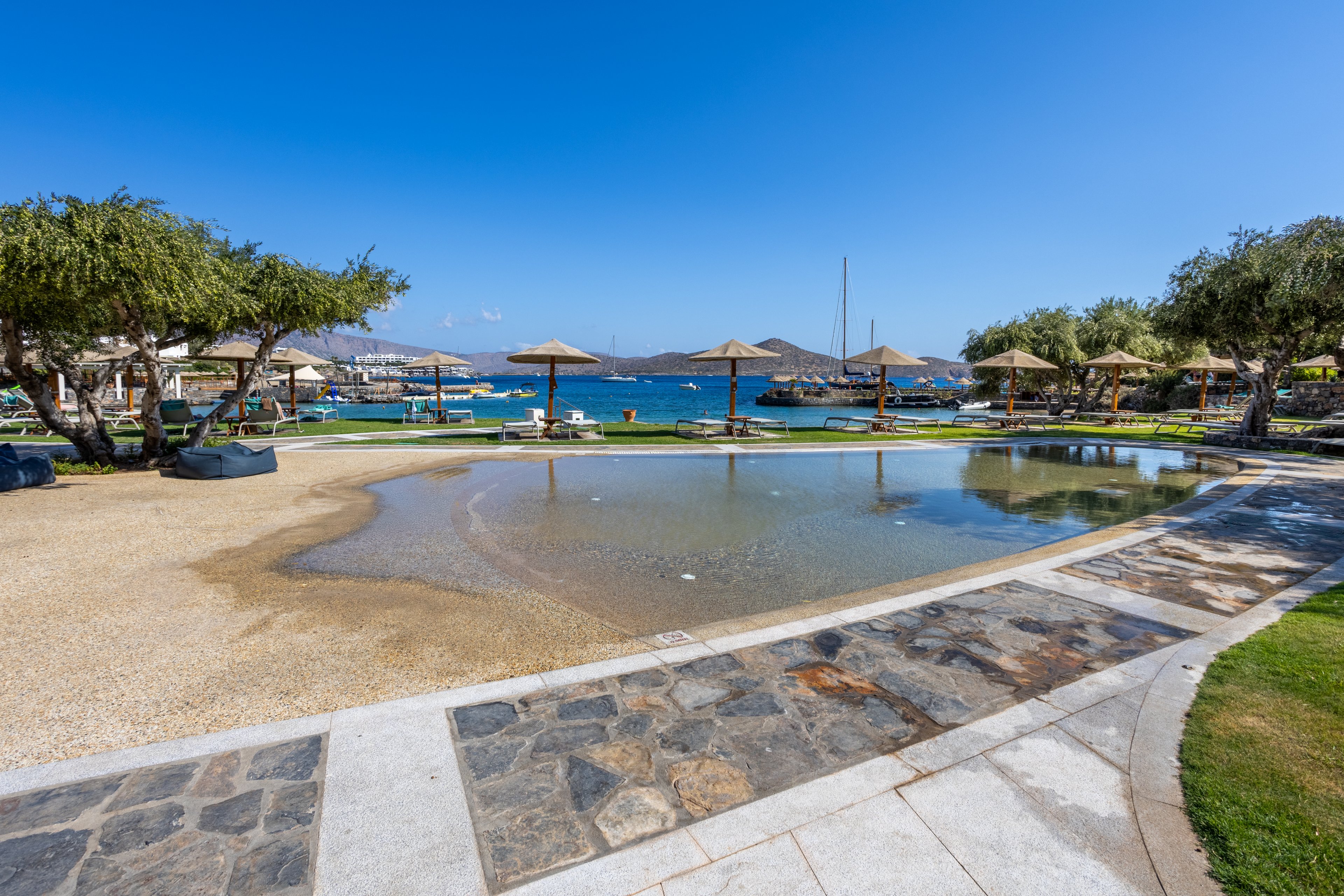 Elounda Peninsula Luxury Resort