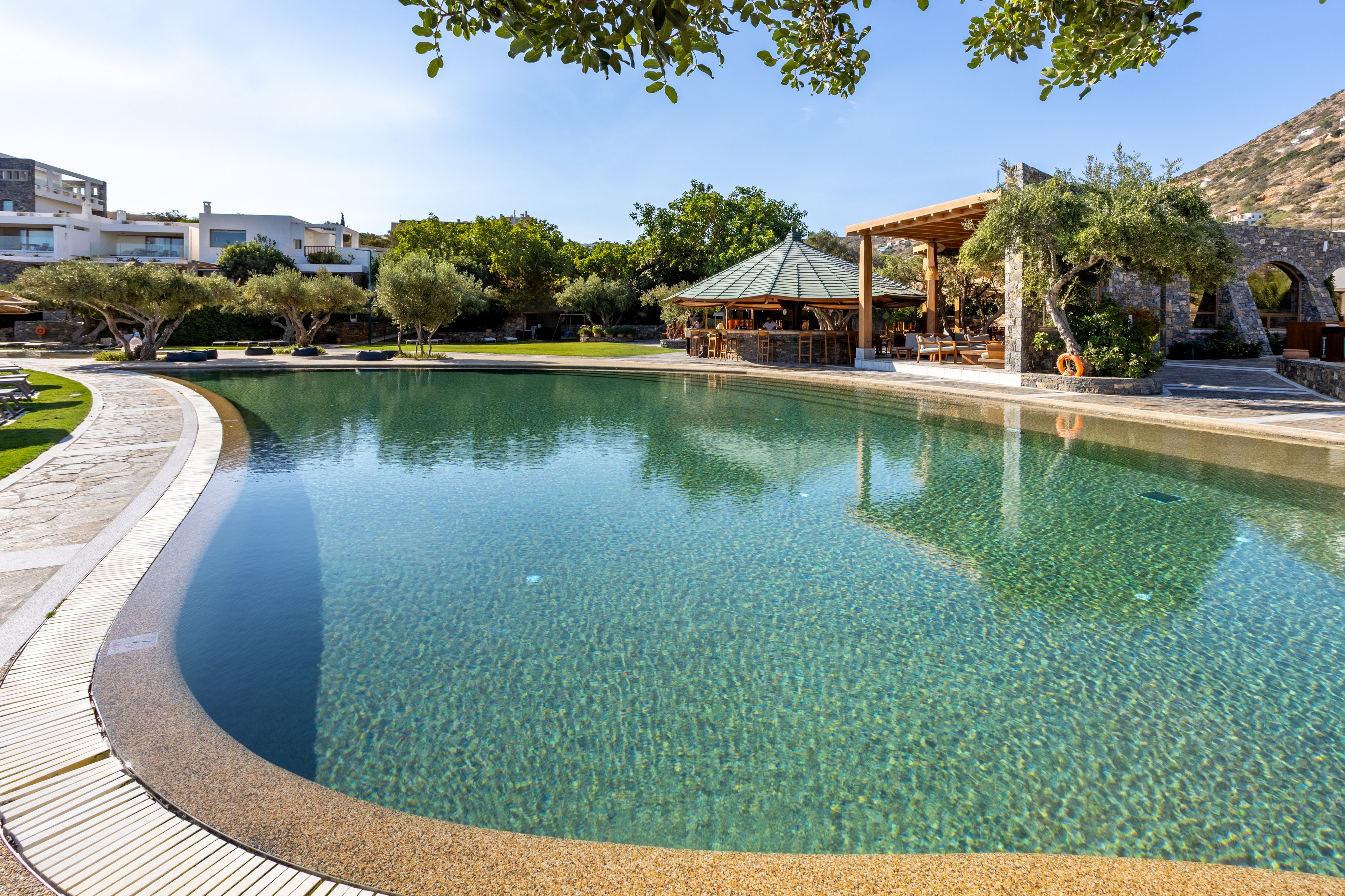 Elounda Peninsula Luxury Resort