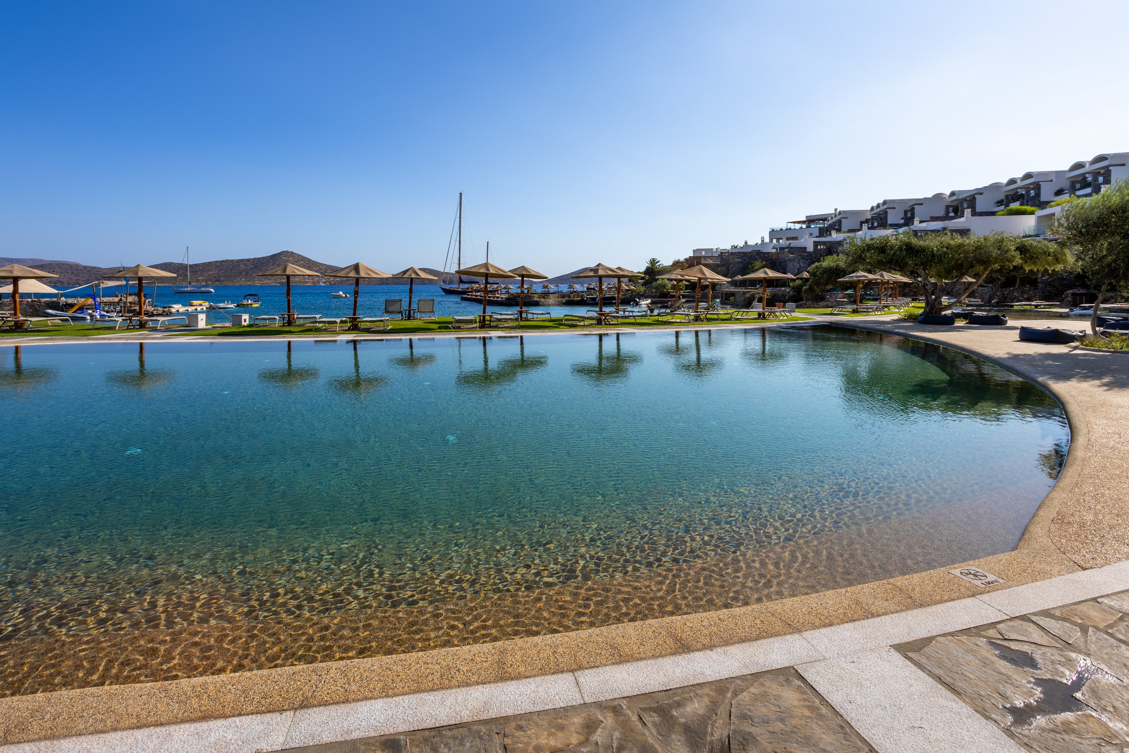 Elounda Peninsula Luxury Resort