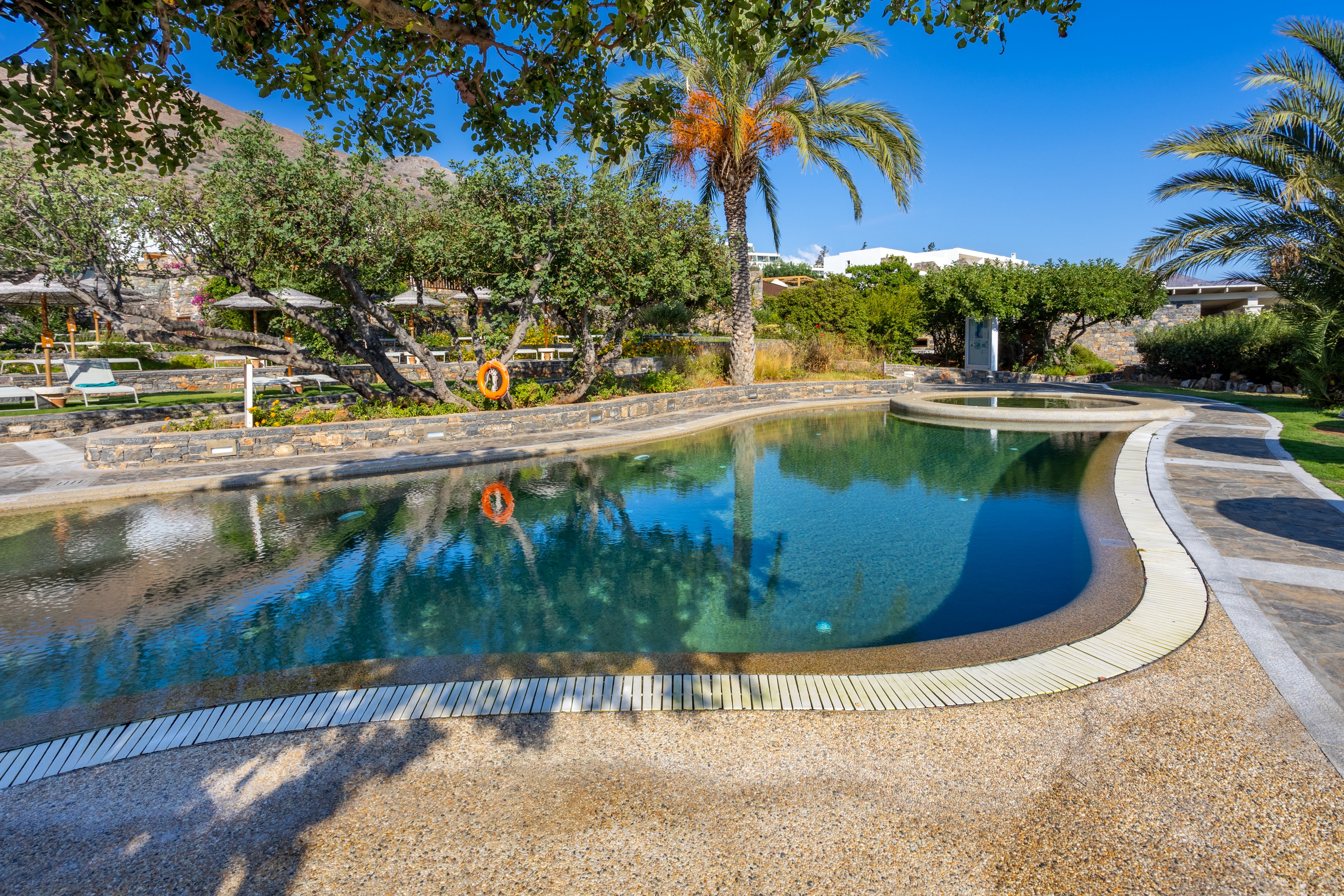 Elounda Peninsula Luxury Resort