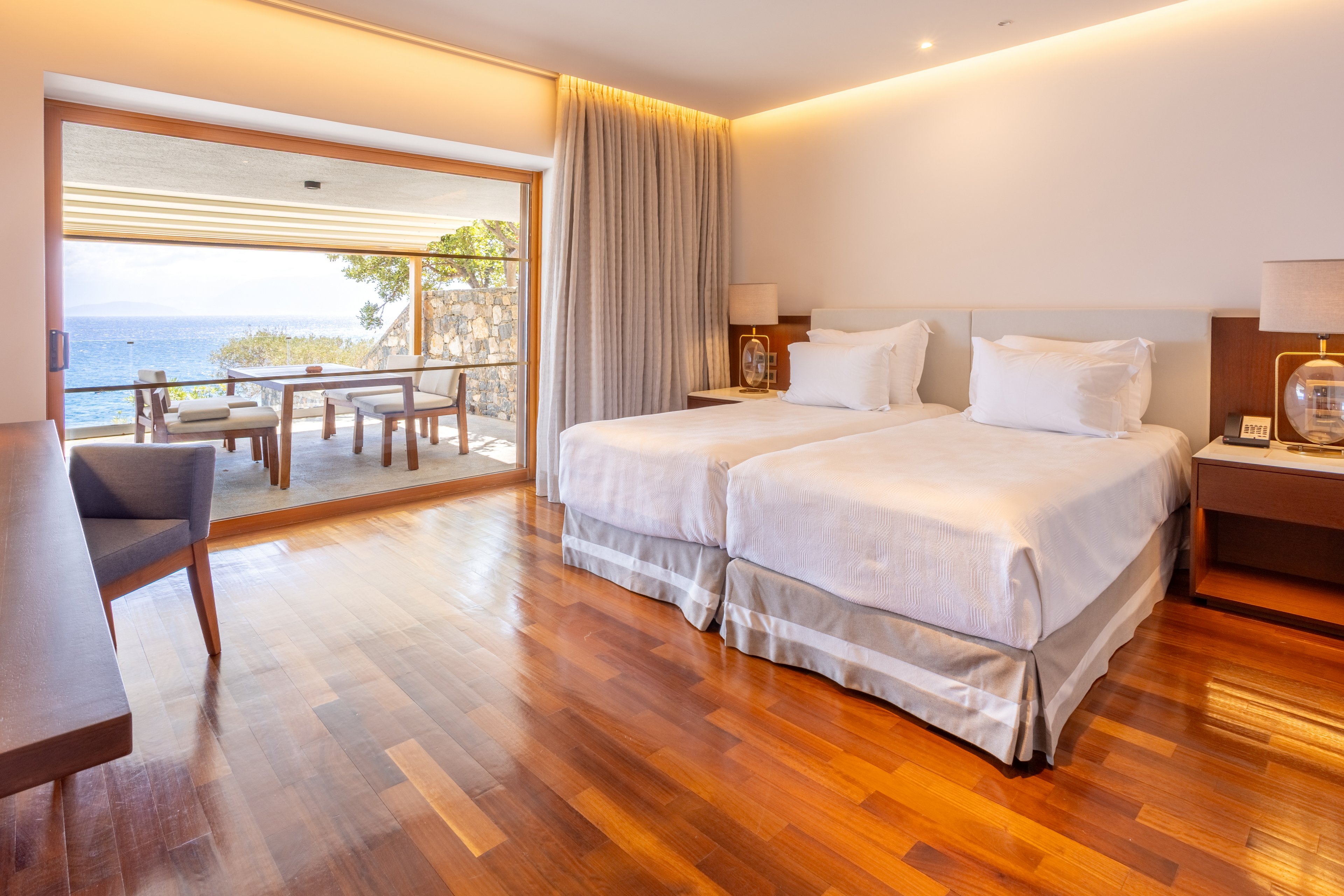 Elounda Peninsula Luxury Resort