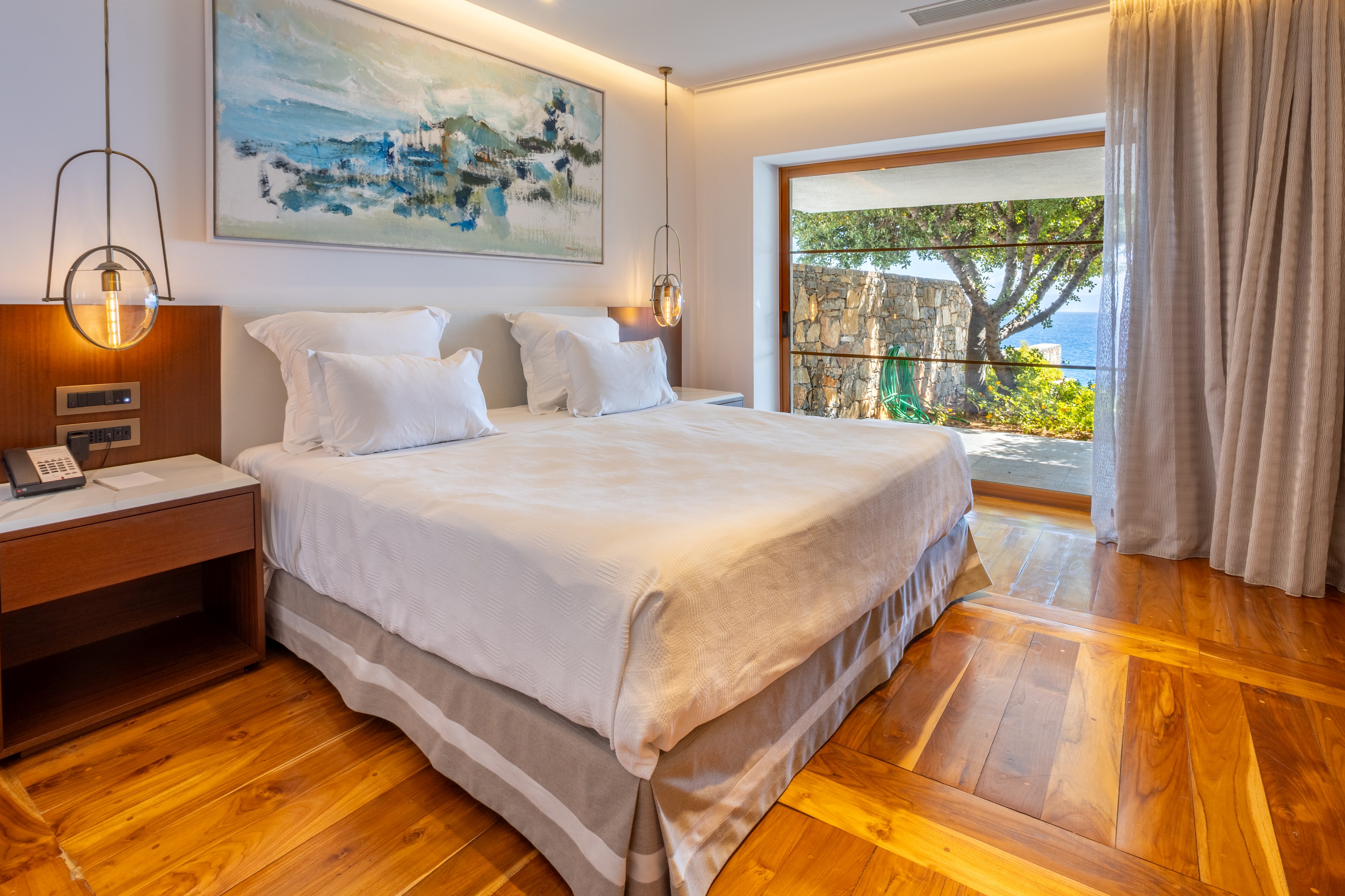 Elounda Peninsula Luxury Resort