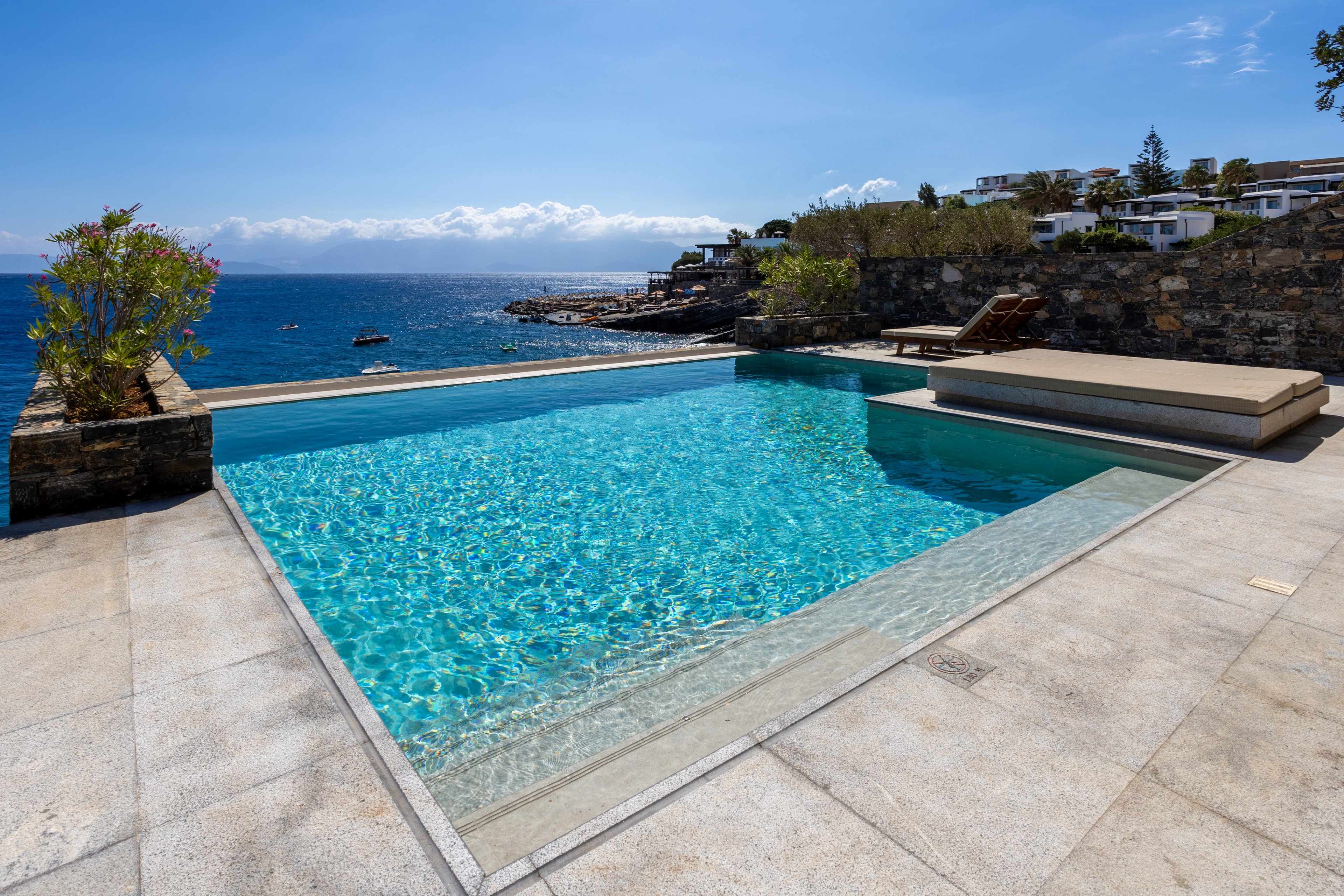 Elounda Peninsula Luxury Resort