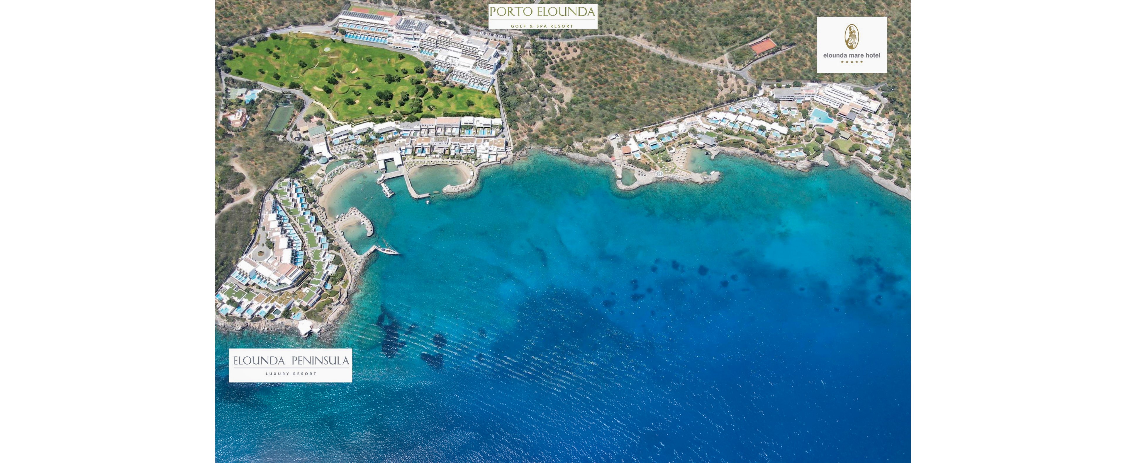 Porto Elounda Golf & Spa Resort
