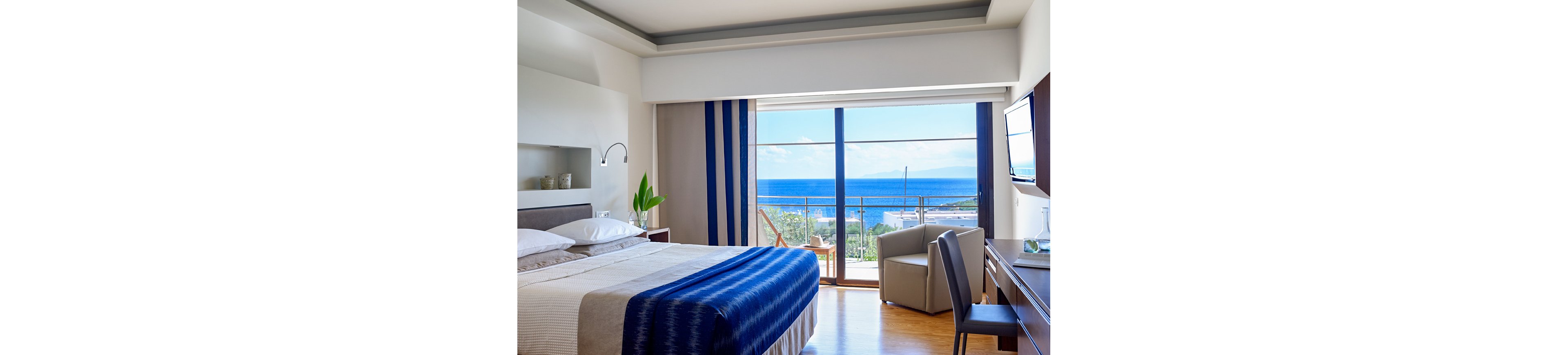 Porto Elounda Golf & Spa Resort