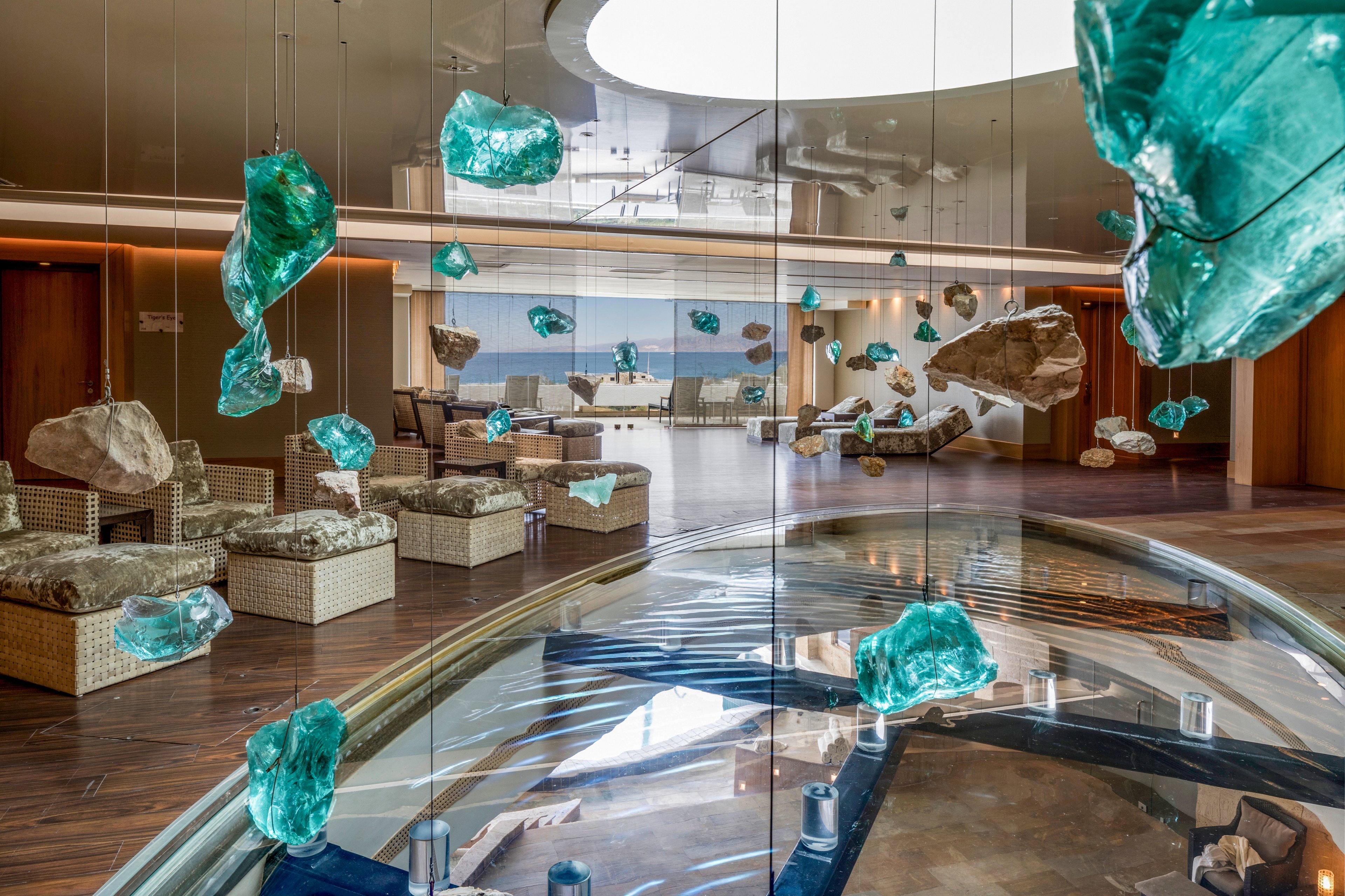 Porto Elounda Golf & Spa Resort