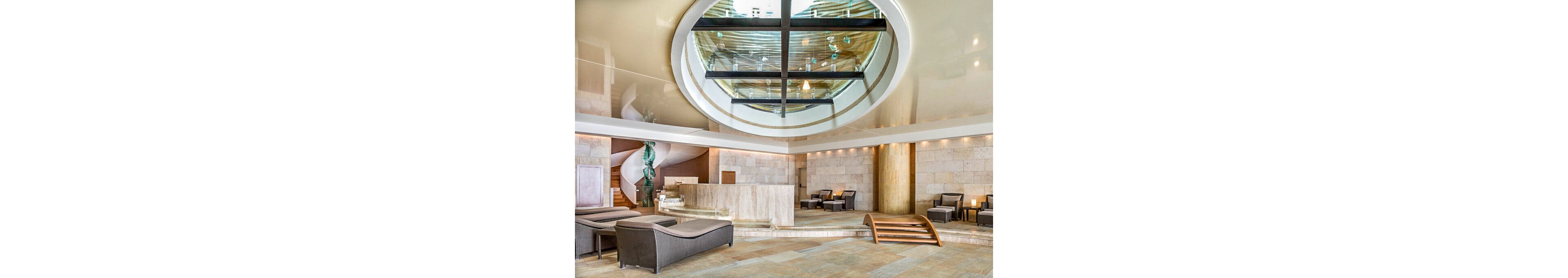 Porto Elounda Golf & Spa Resort