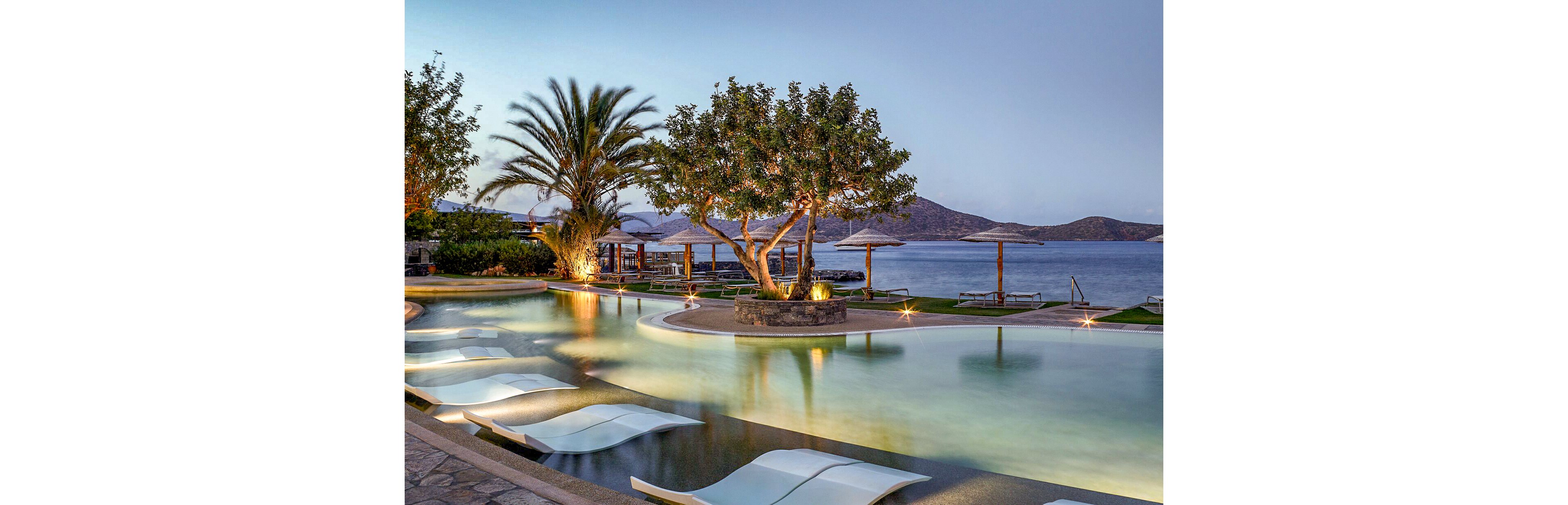 Porto Elounda Golf & Spa Resort