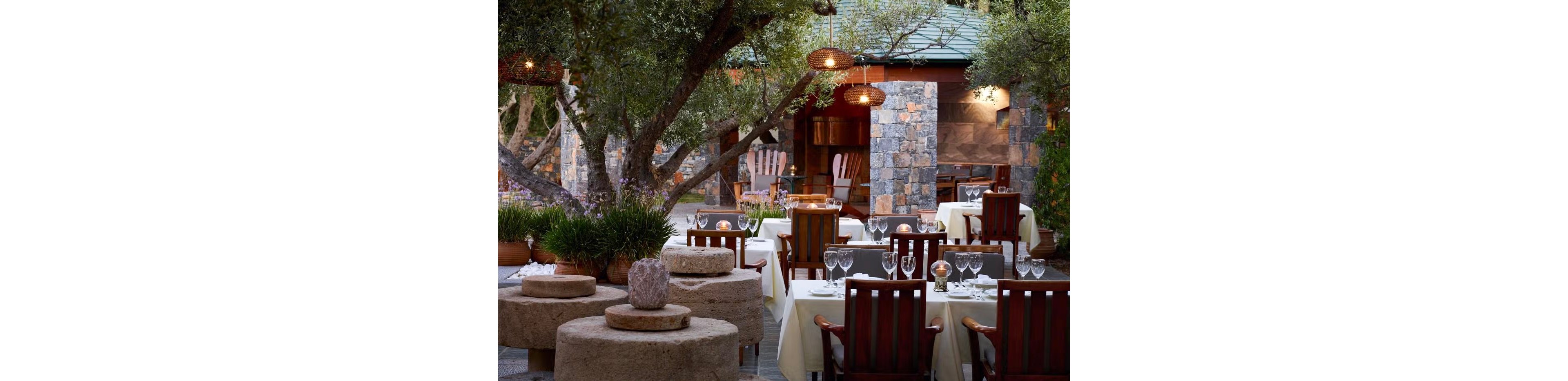 Porto Elounda Golf & Spa Resort