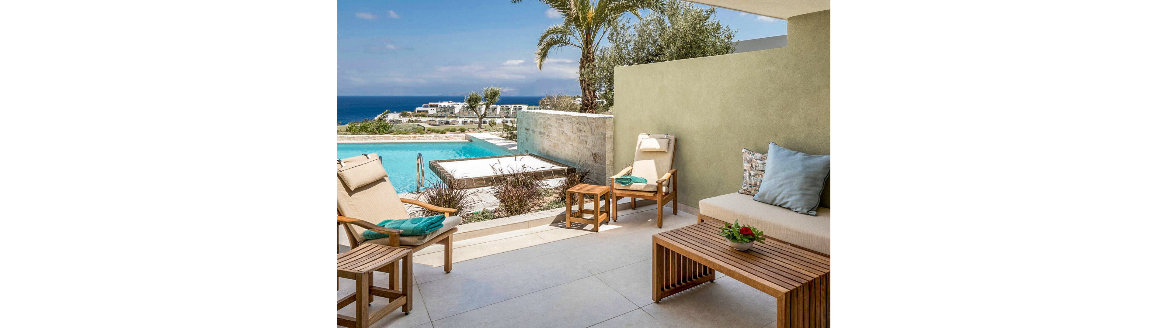 Porto Elounda Golf & Spa Resort