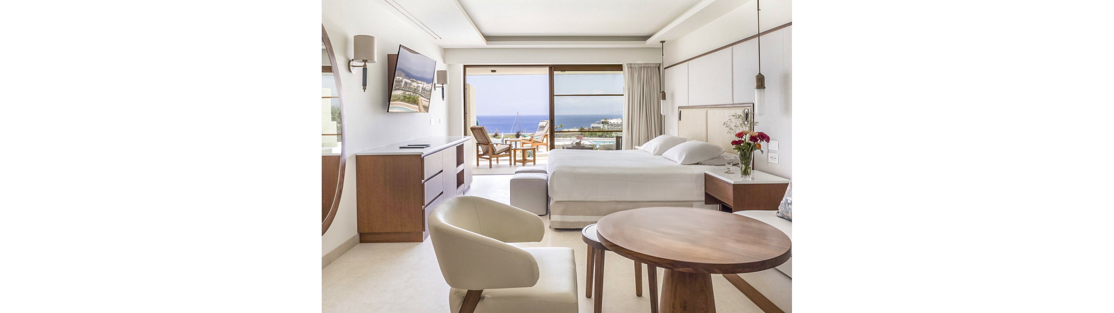 Porto Elounda Golf & Spa Resort