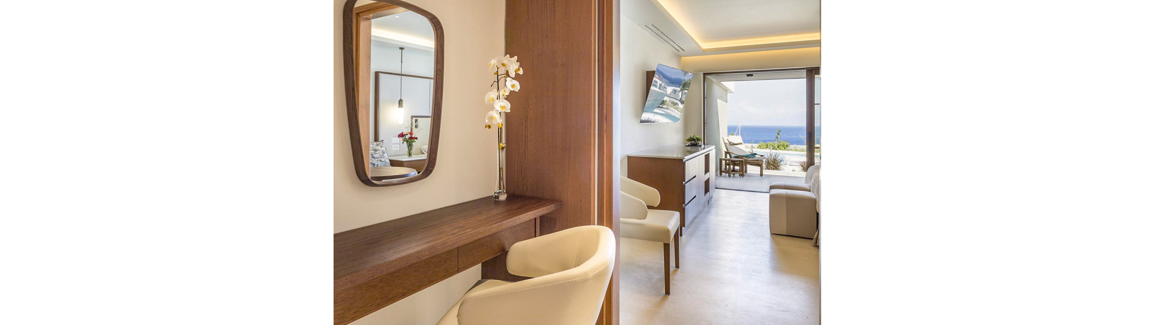 Porto Elounda Golf & Spa Resort