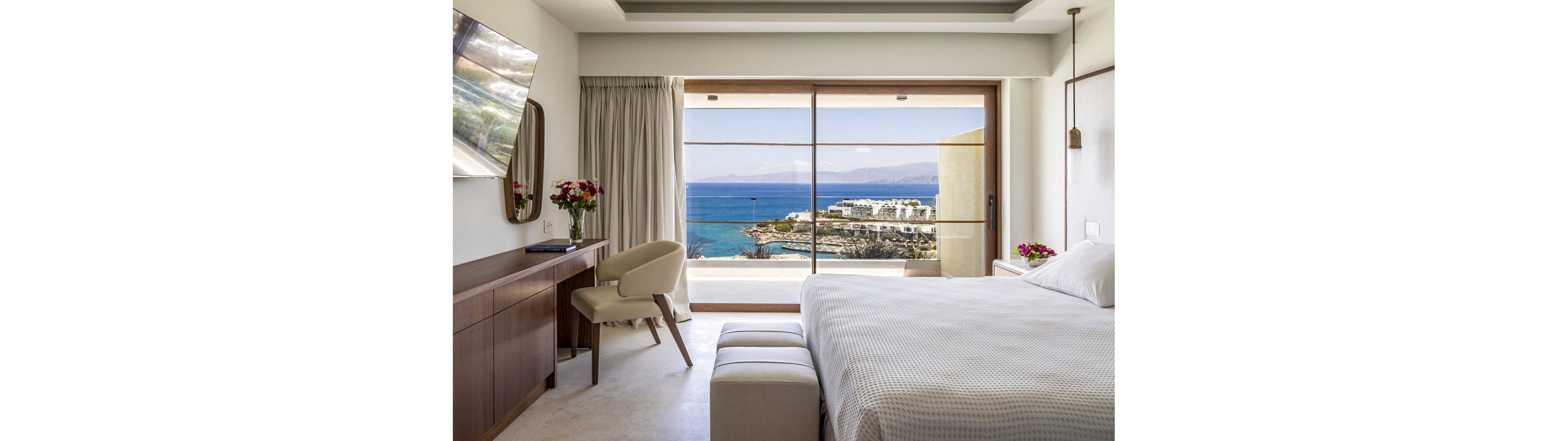 Porto Elounda Golf & Spa Resort