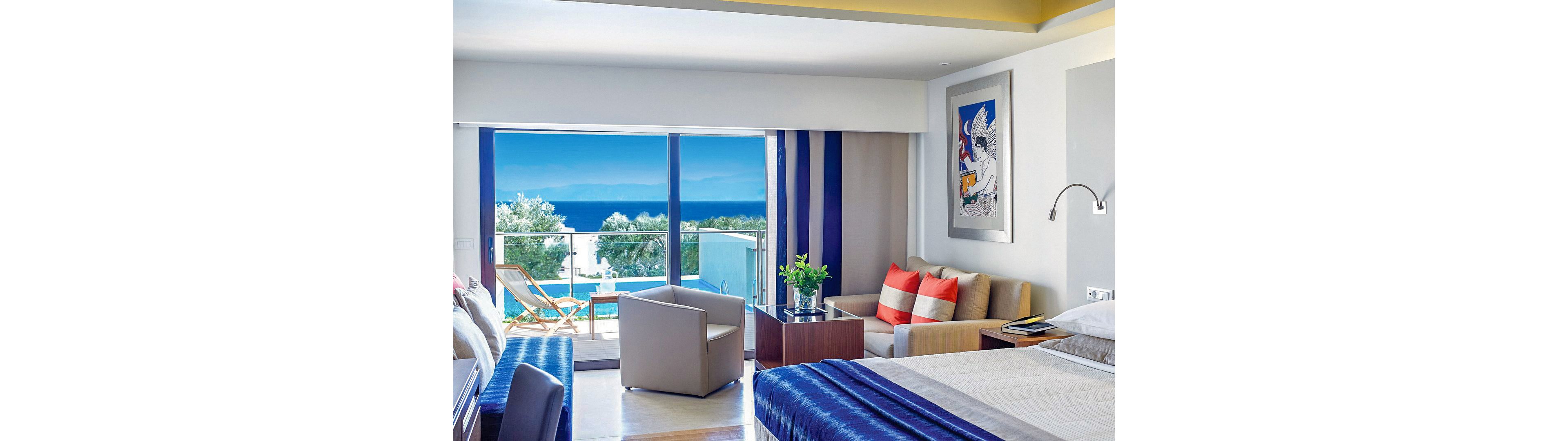 Porto Elounda Golf & Spa Resort