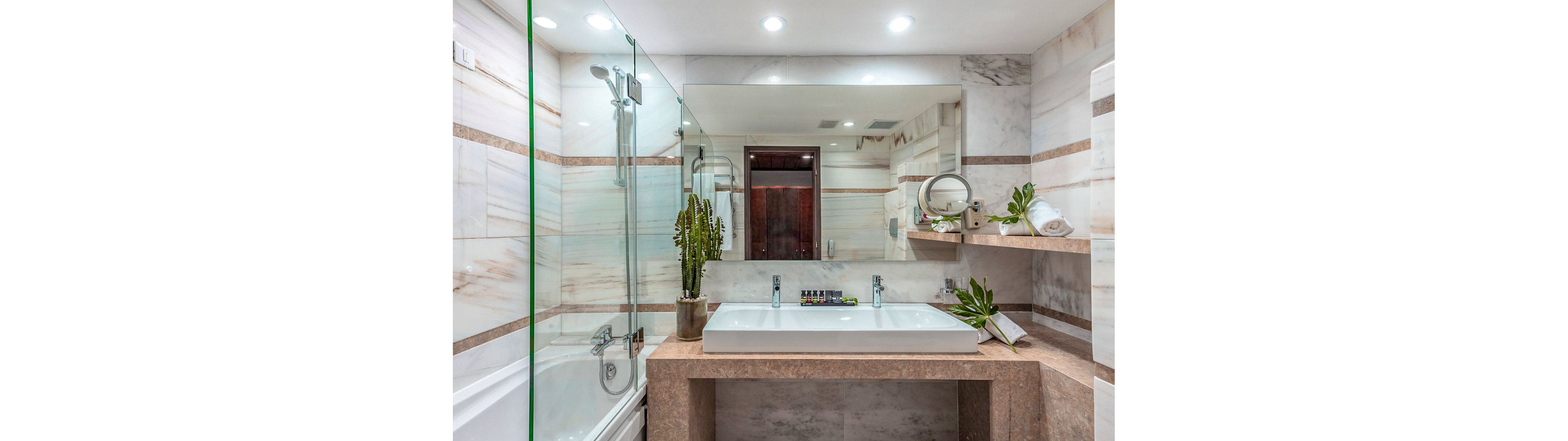 Porto Elounda Golf & Spa Resort