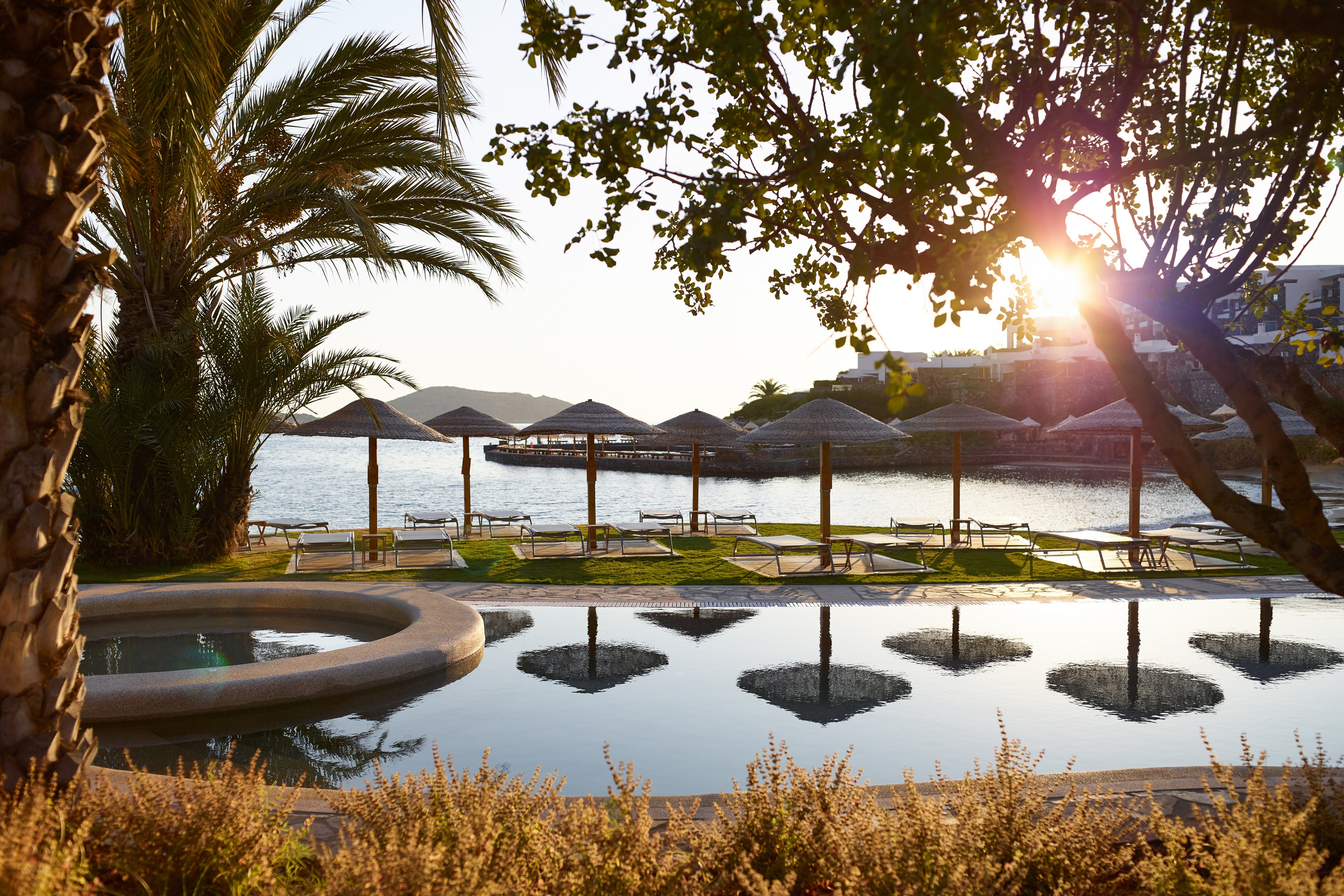 Porto Elounda Golf & Spa Resort