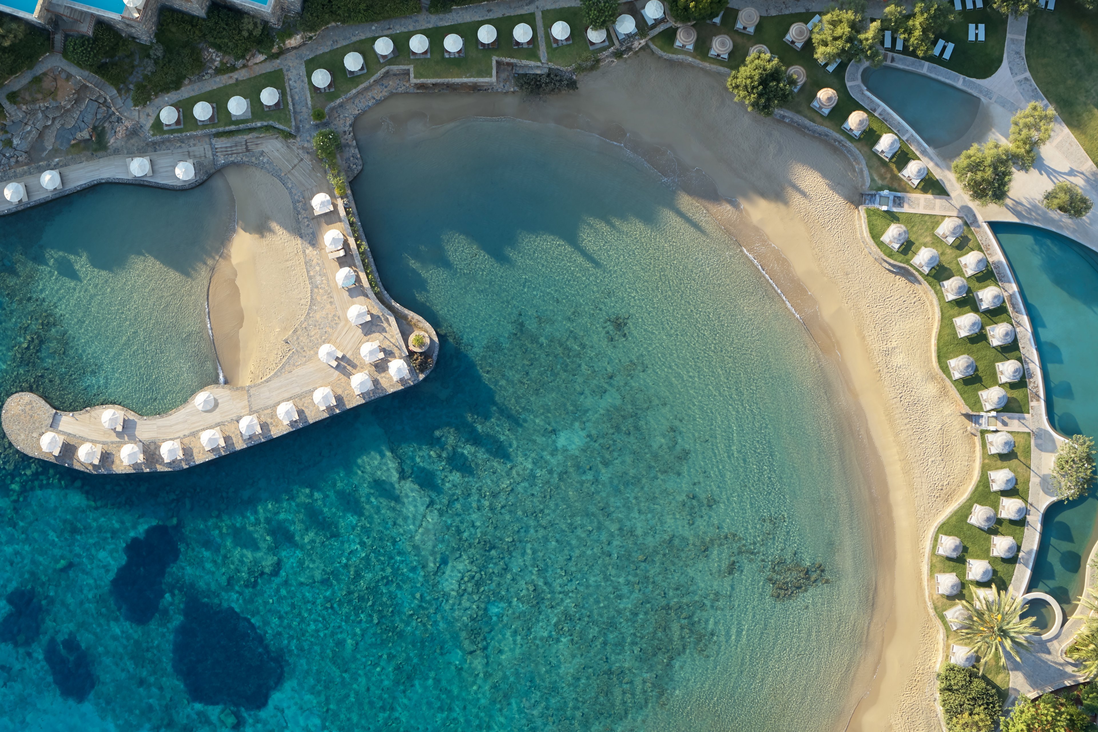 Porto Elounda Golf & Spa Resort