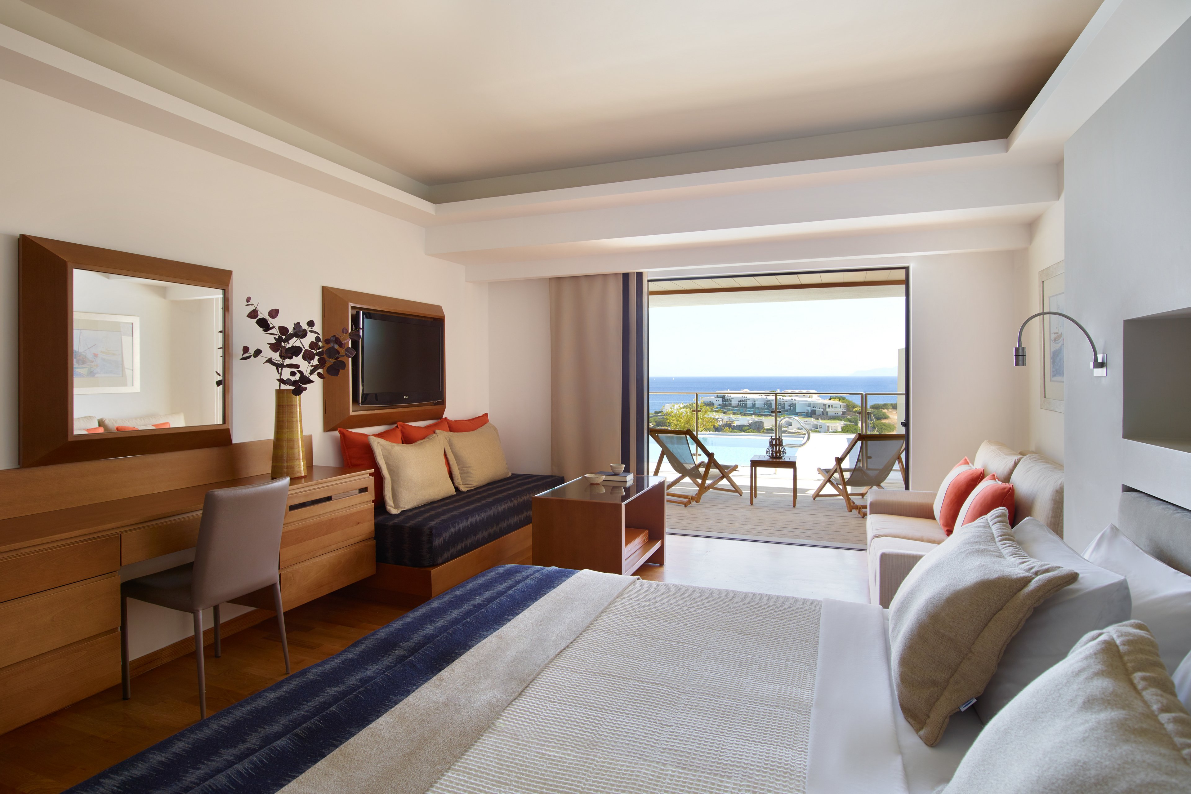 Porto Elounda Golf & Spa Resort