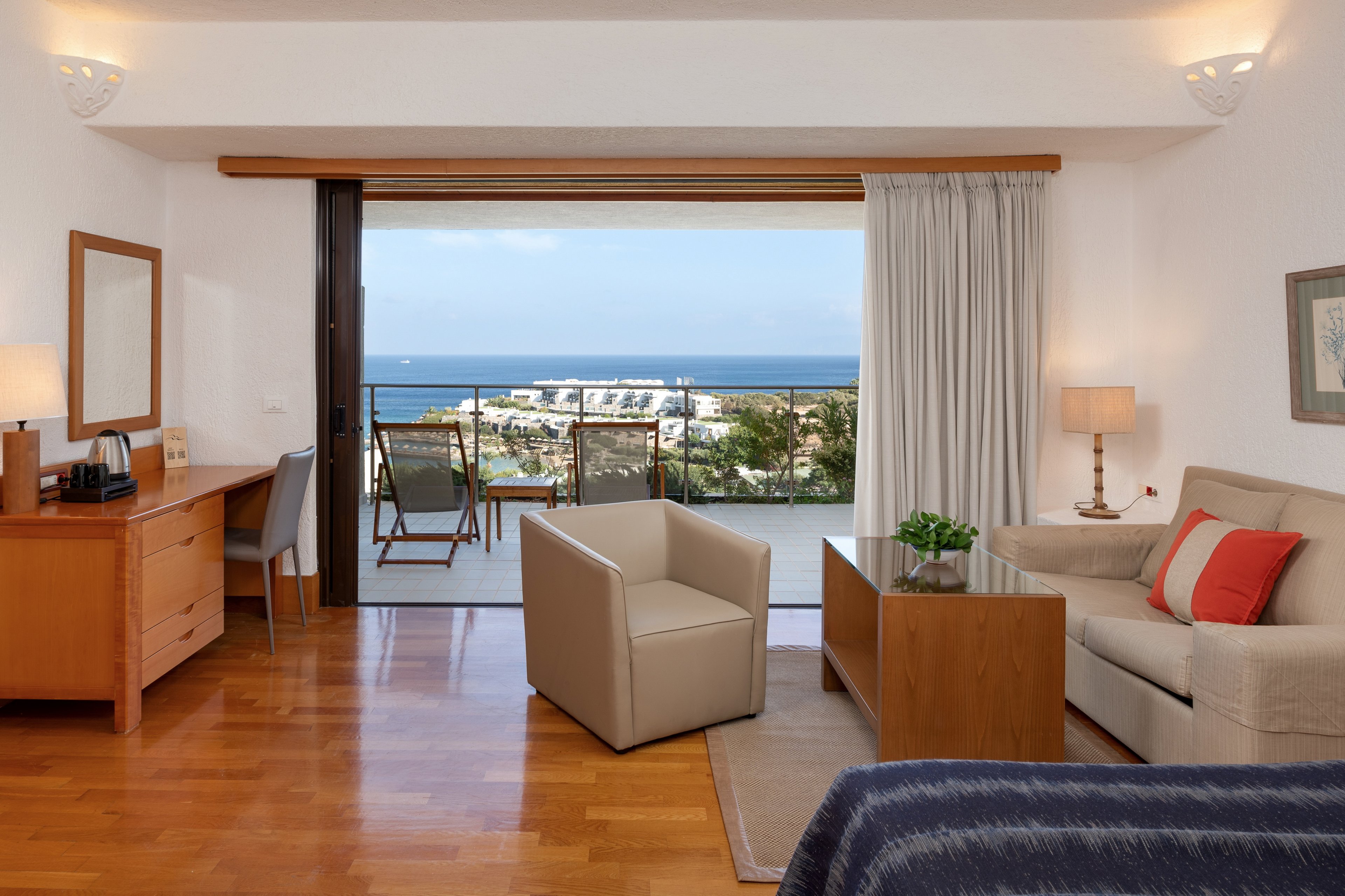 Porto Elounda Golf & Spa Resort