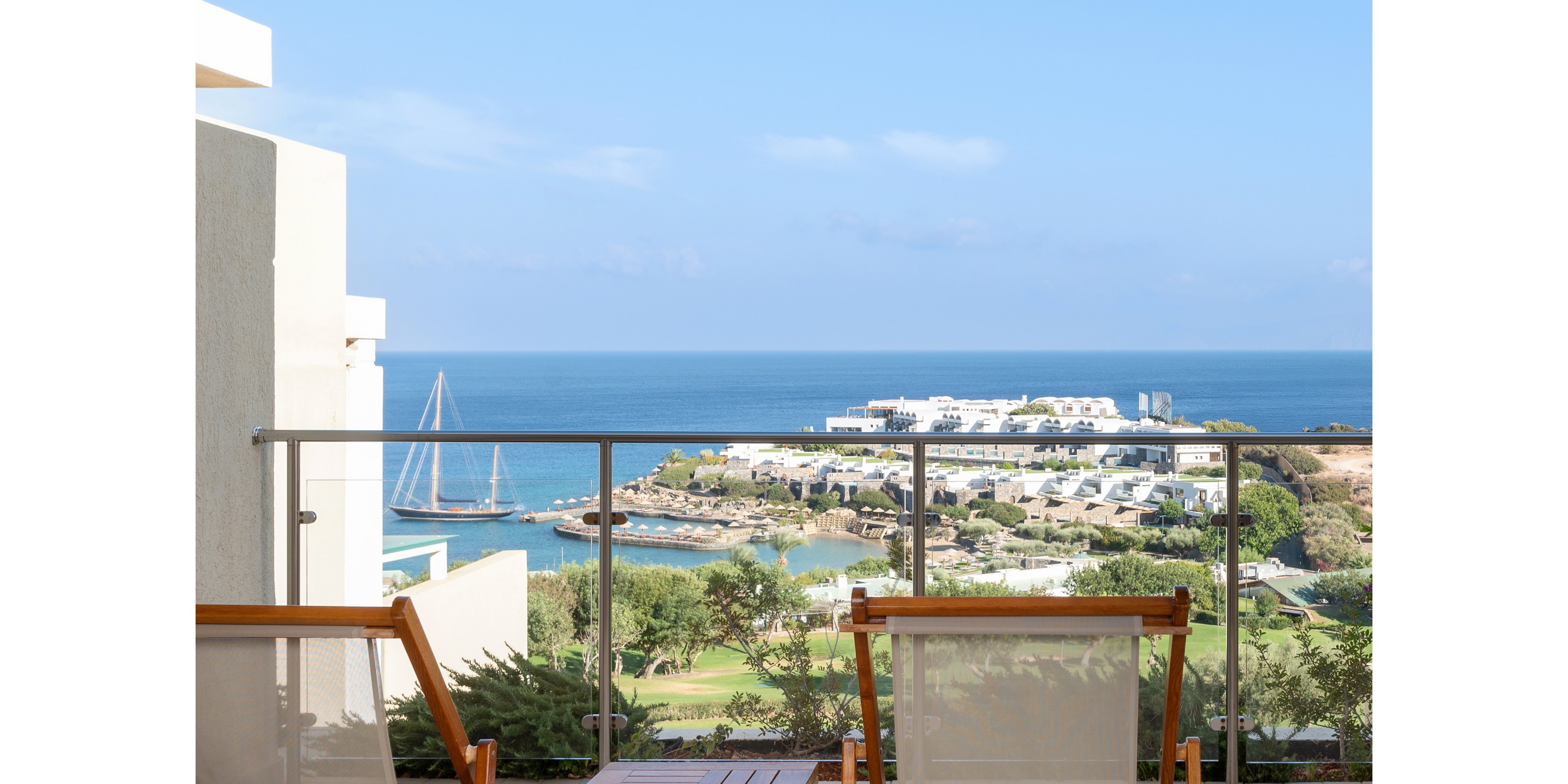 Porto Elounda Golf & Spa Resort