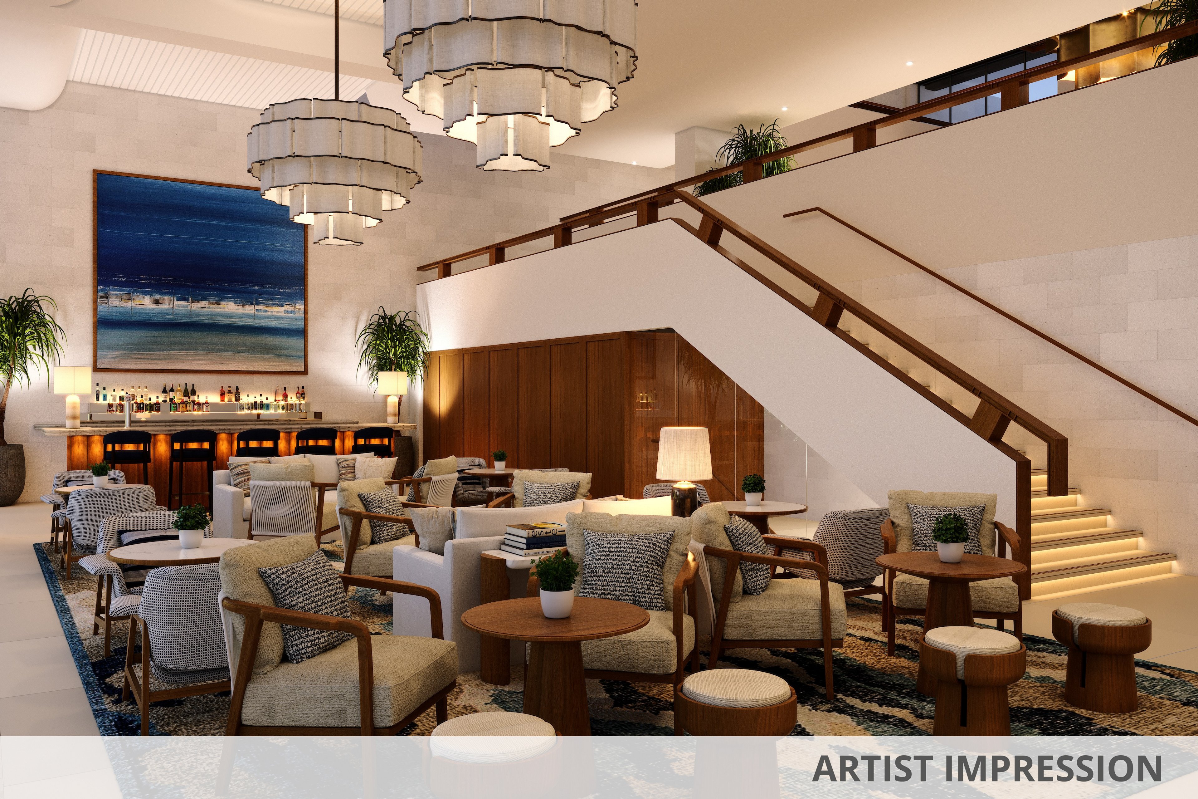 Porto Elounda Golf & Spa Resort