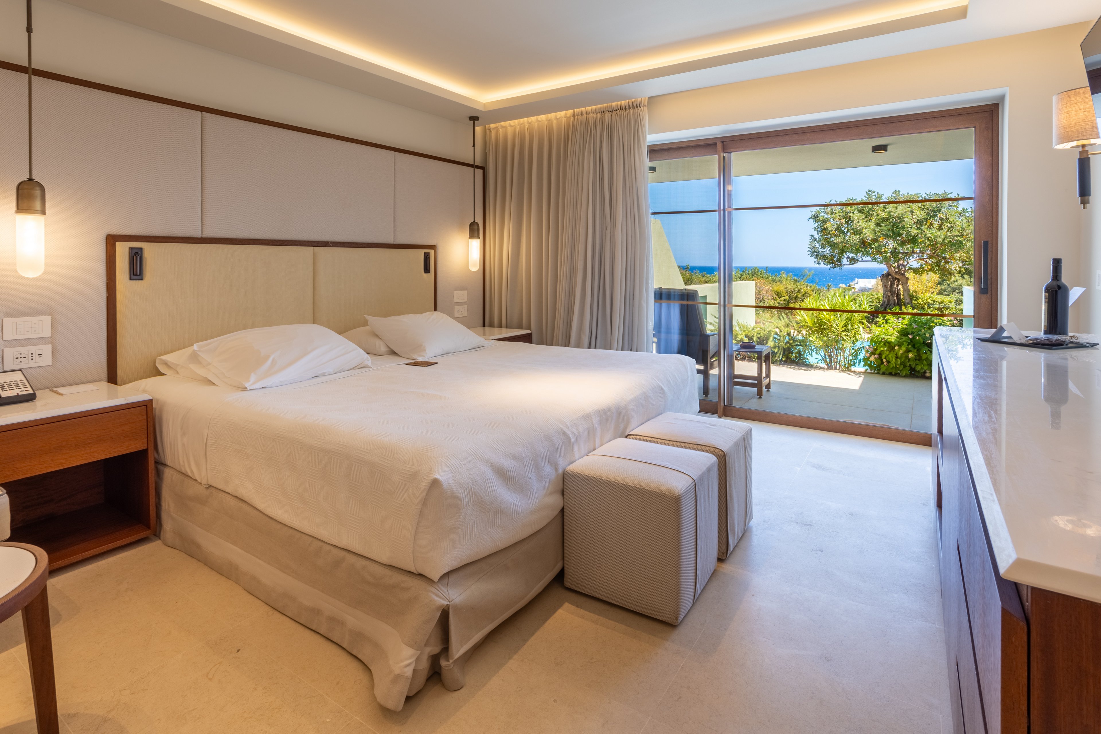 Porto Elounda Golf & Spa Resort