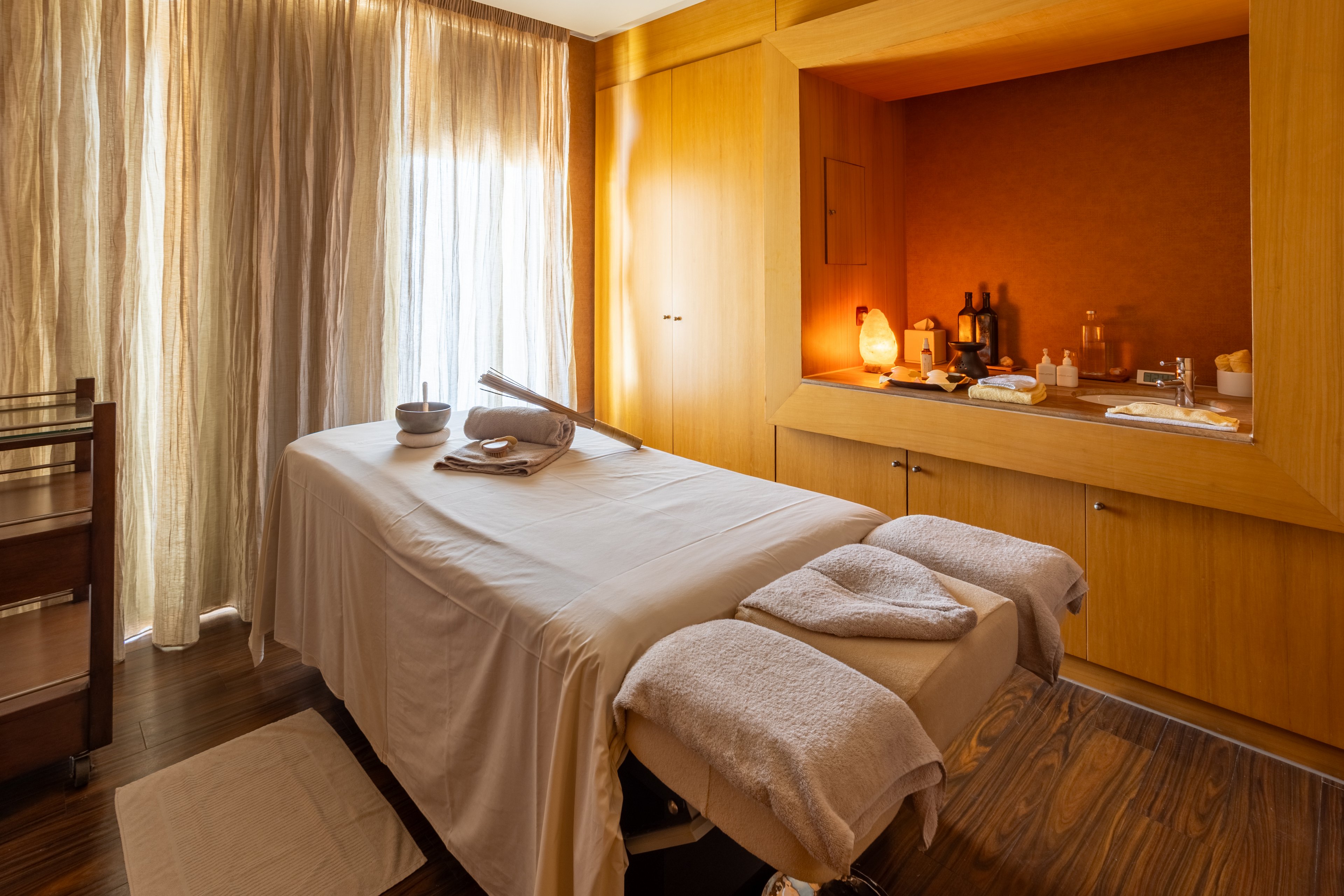 Porto Elounda Golf & Spa Resort