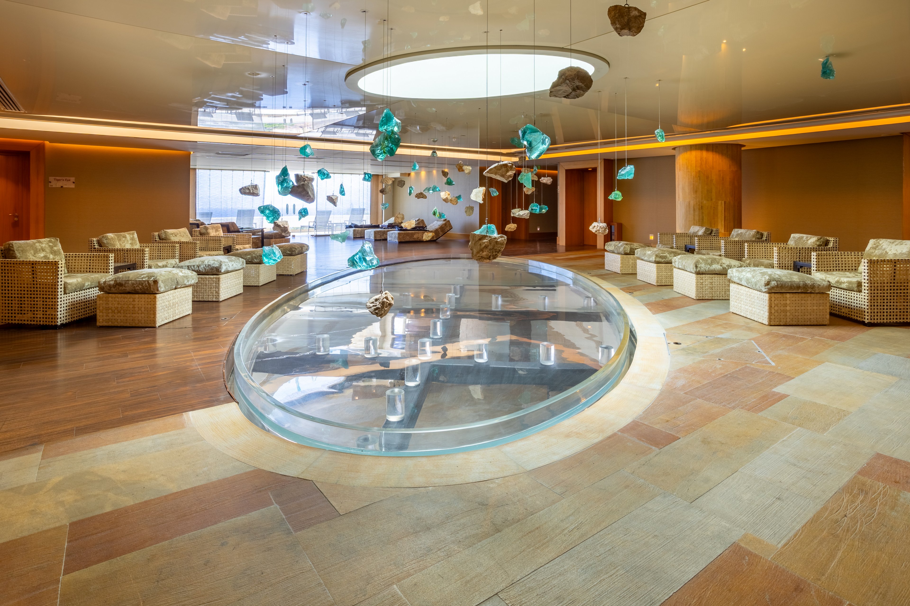 Porto Elounda Golf & Spa Resort