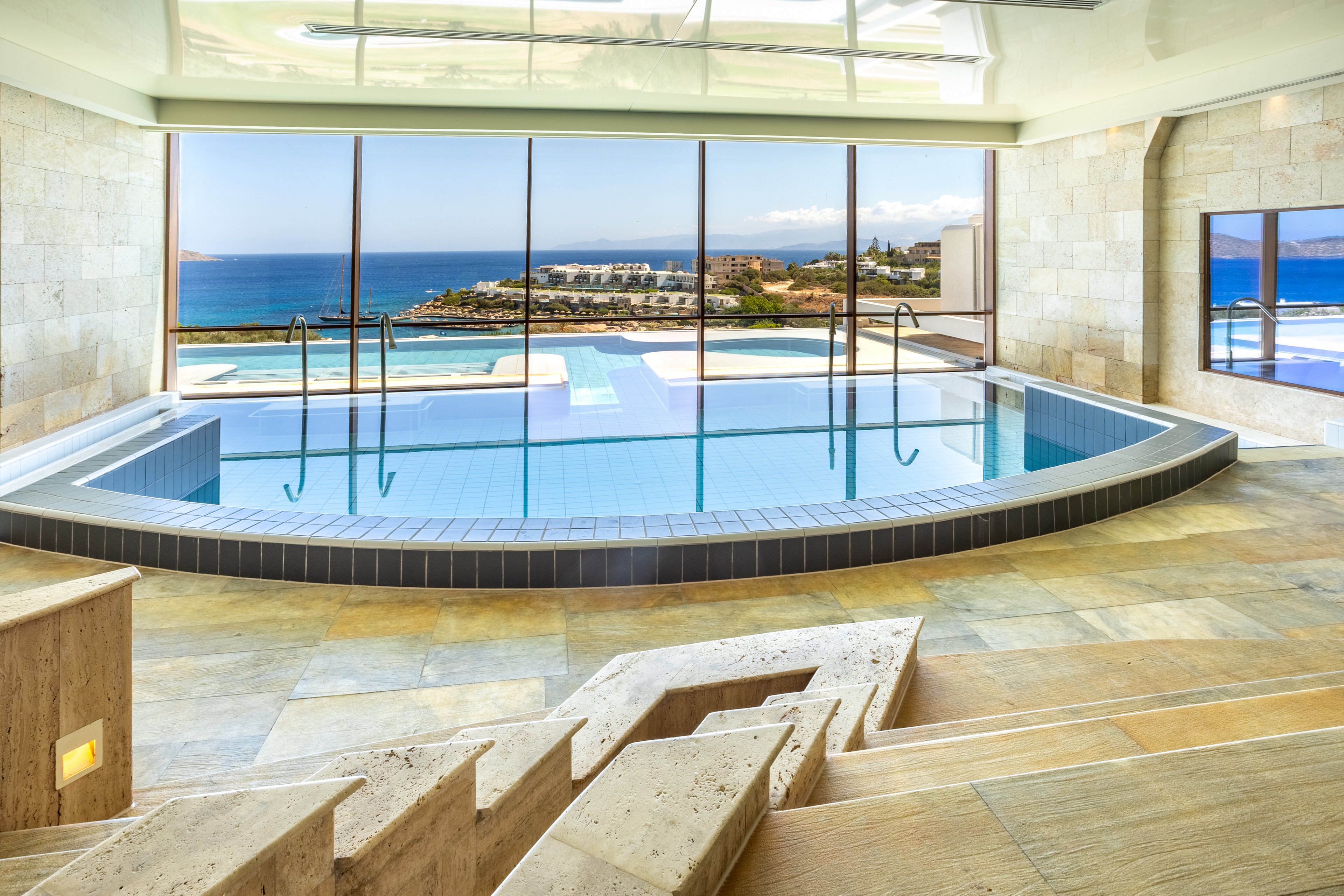 Porto Elounda Golf & Spa Resort
