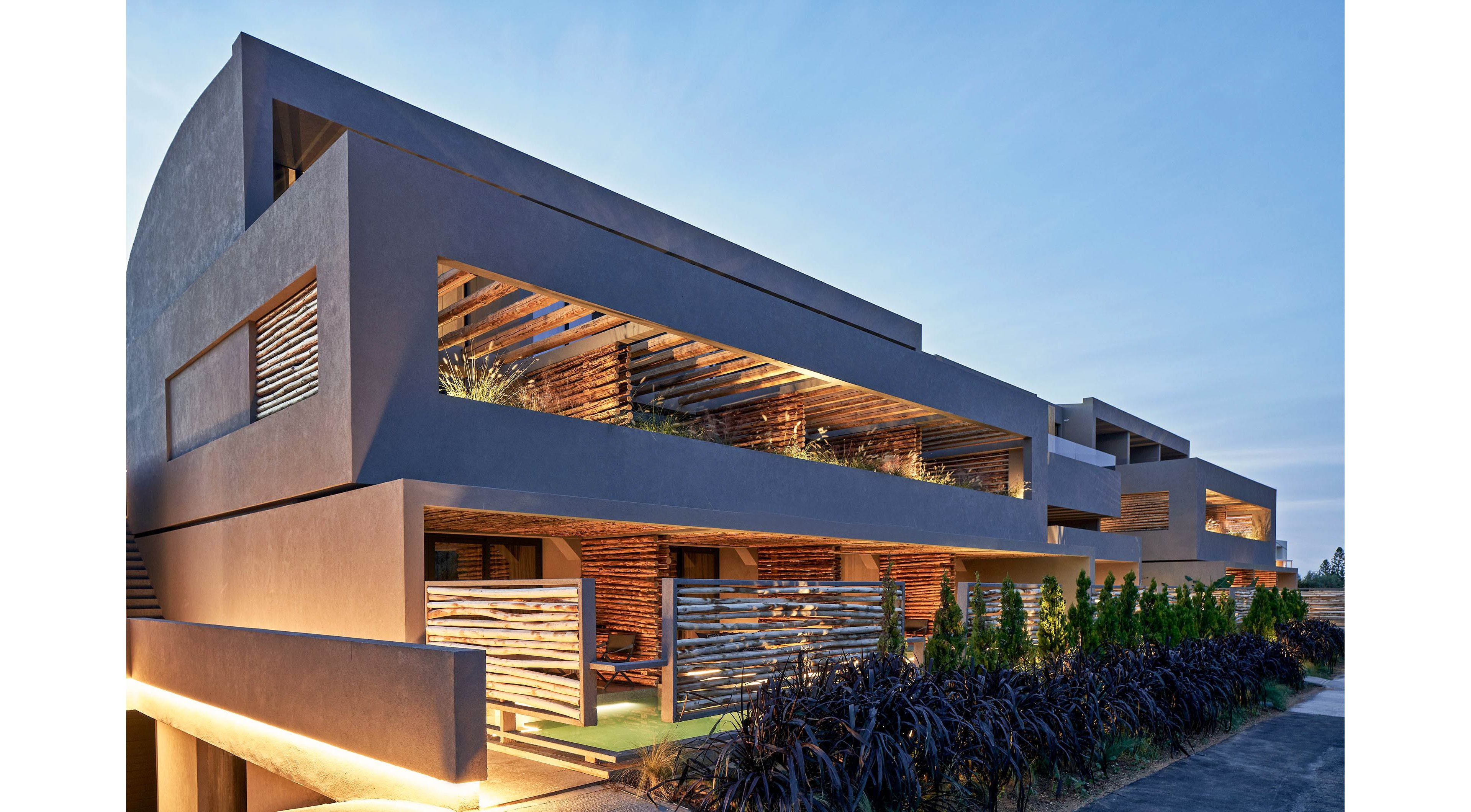 NEMA Design Hotel & Spa