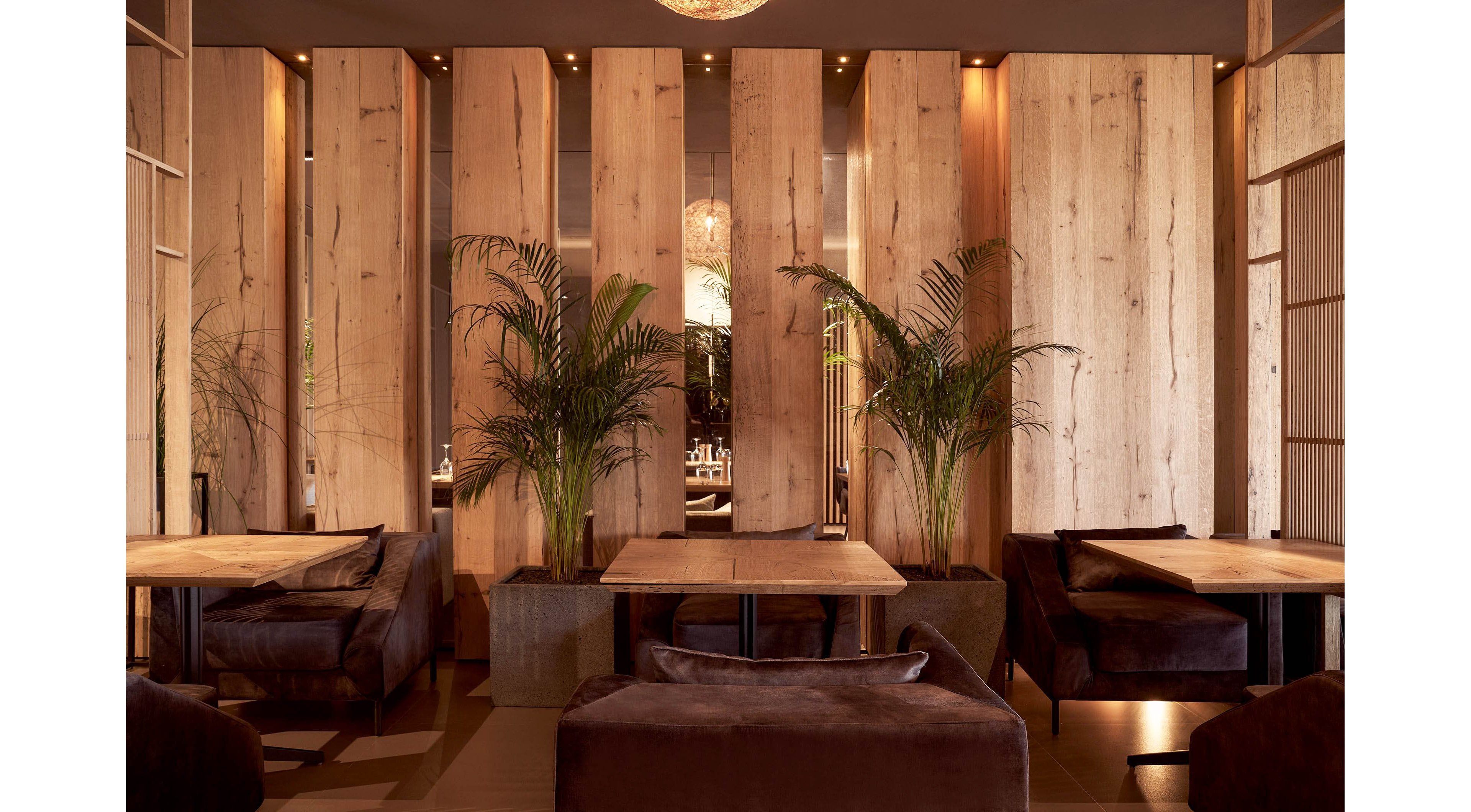 NEMA Design Hotel & Spa