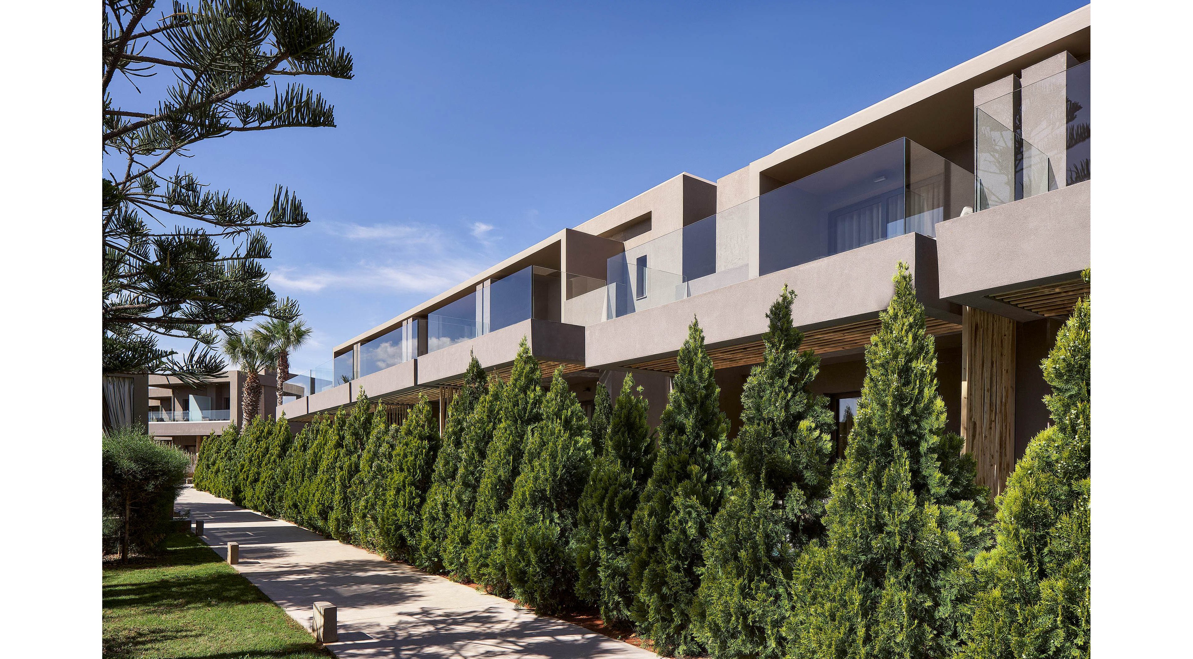 NEMA Design Hotel & Spa