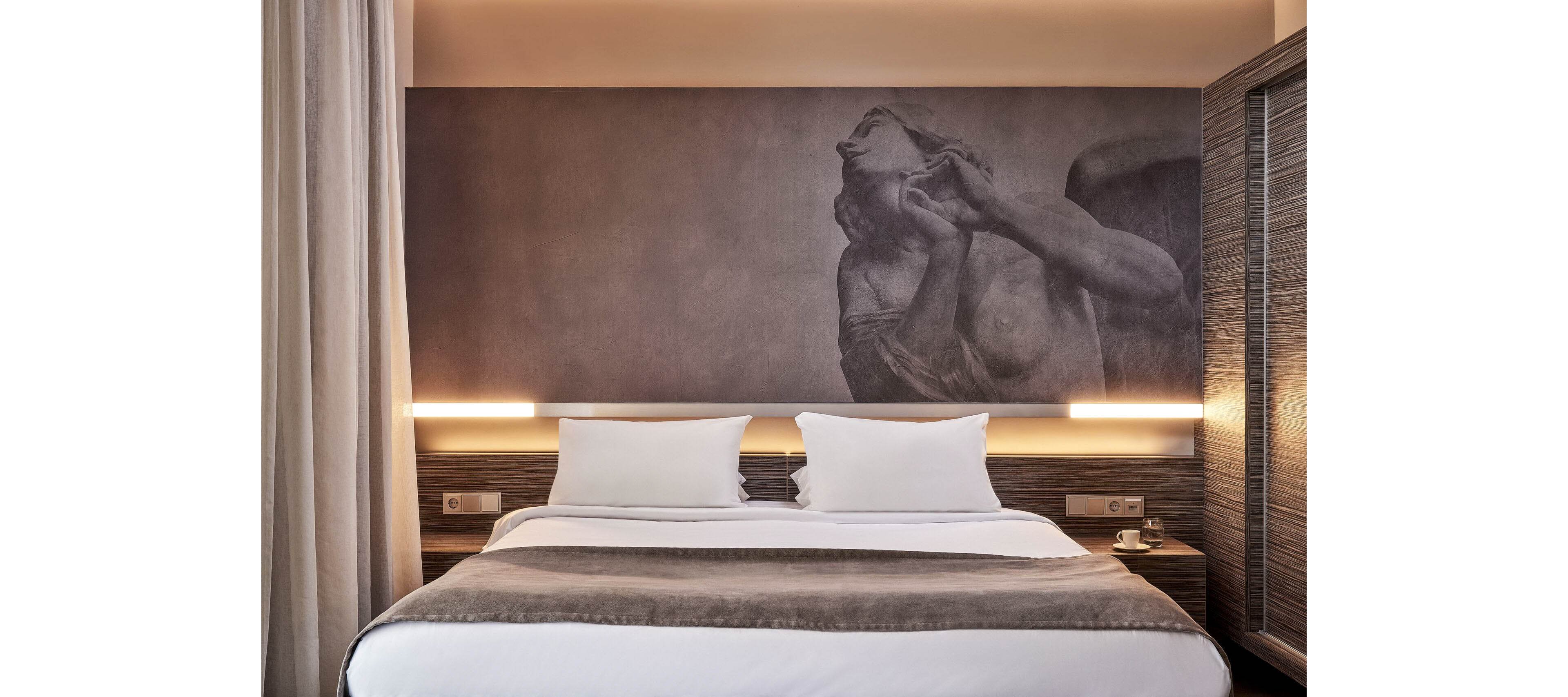 NEMA Design Hotel & Spa