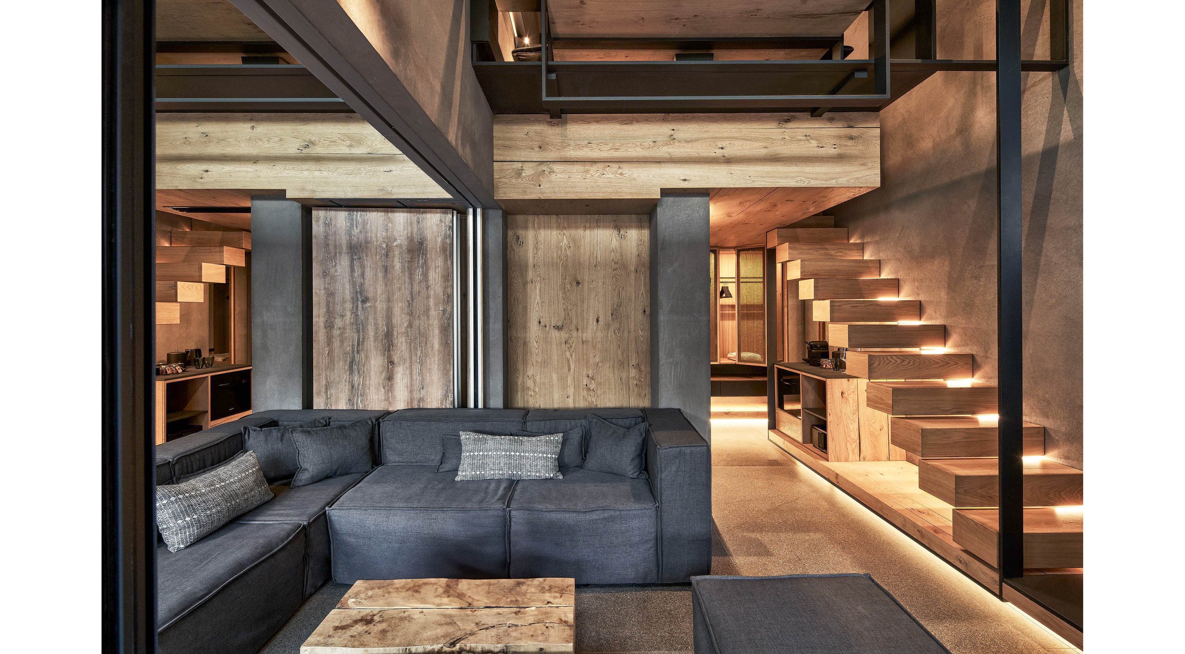 NEMA Design Hotel & Spa