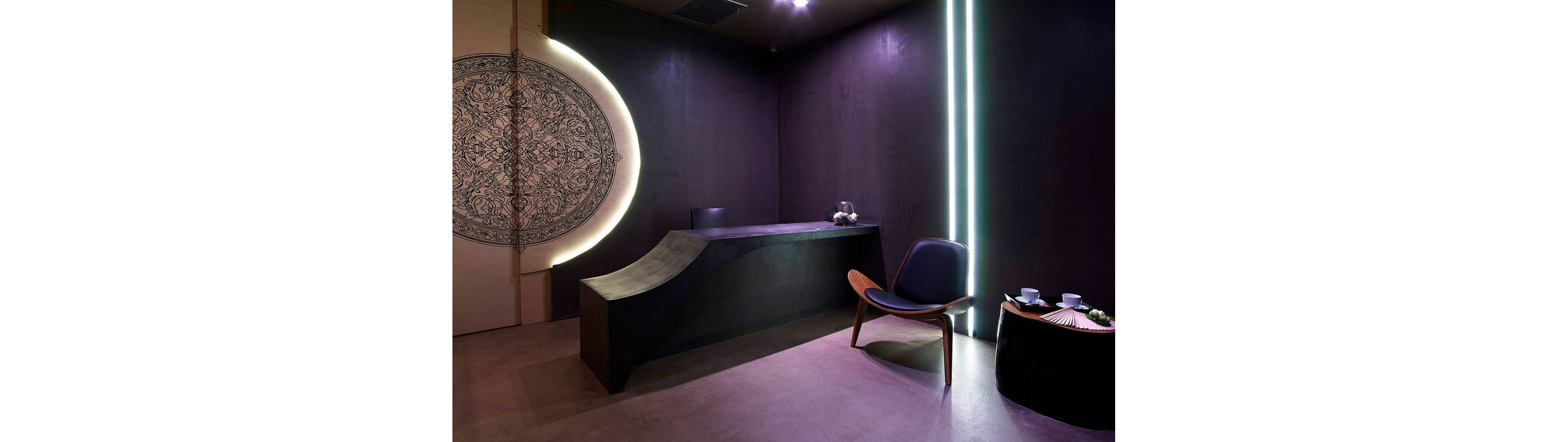 NEMA Design Hotel & Spa