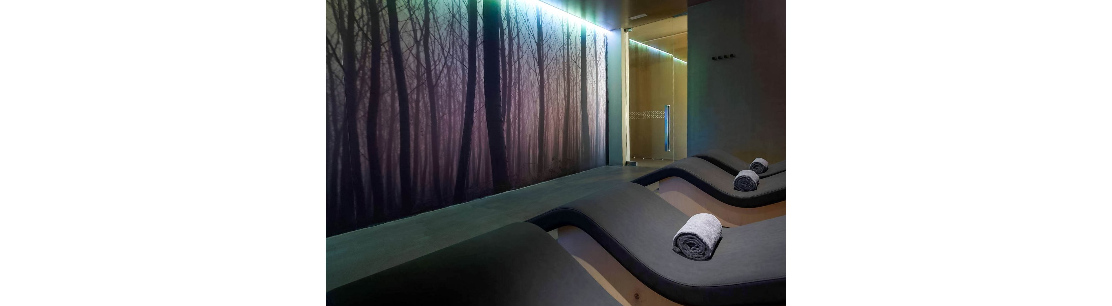 NEMA Design Hotel & Spa